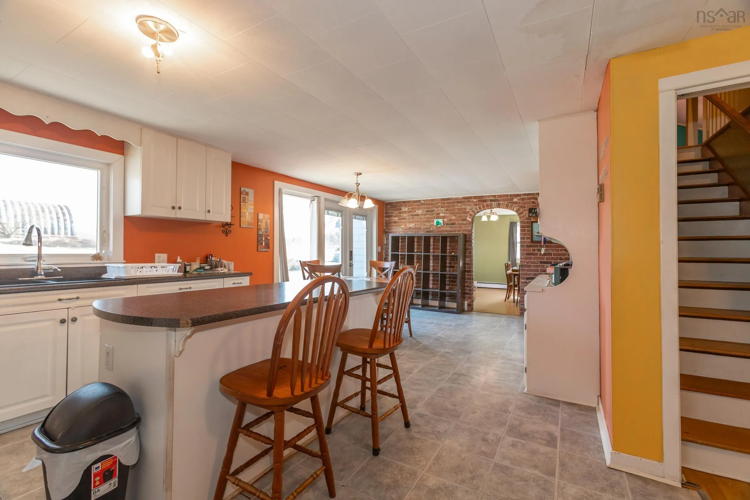30 Common Cross Road, Saulnierville, NS B0W 2Z0, 4 Bedrooms Bedrooms, ,2 BathroomsBathrooms,Residential,For Sale,Common Cross Road,202504993