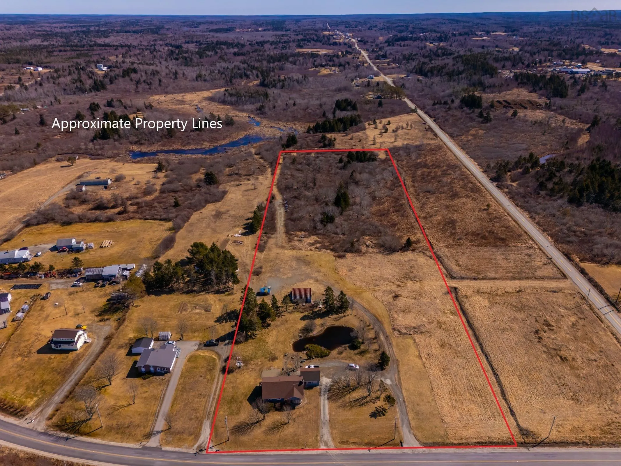 30 Common Cross Road, Saulnierville, NS B0W 2Z0, 4 Bedrooms Bedrooms, ,2 BathroomsBathrooms,Residential,For Sale,Common Cross Road,202504993
