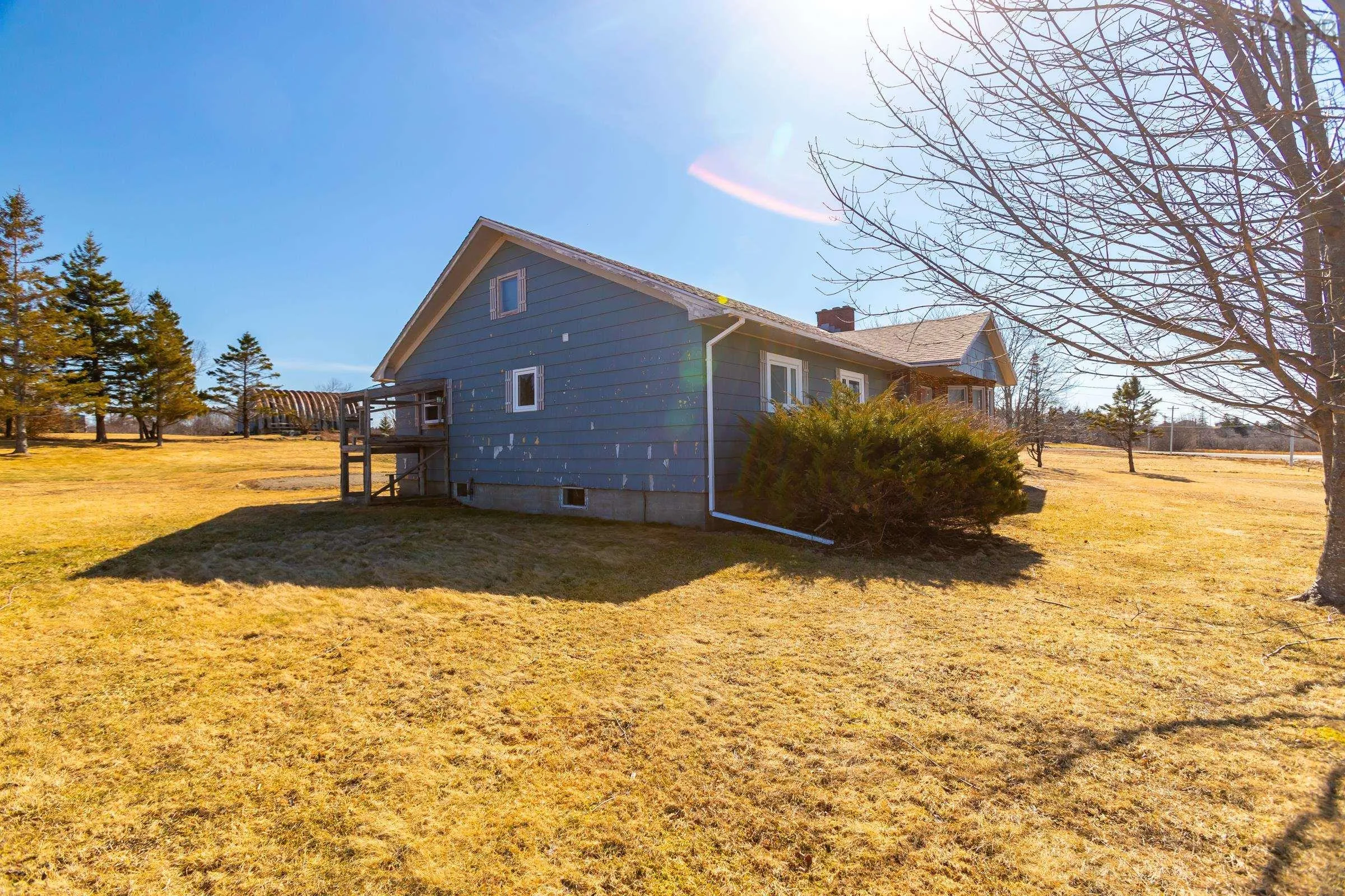 30 Common Cross Road, Saulnierville, NS B0W 2Z0, 4 Bedrooms Bedrooms, ,2 BathroomsBathrooms,Residential,For Sale,Common Cross Road,202504993
