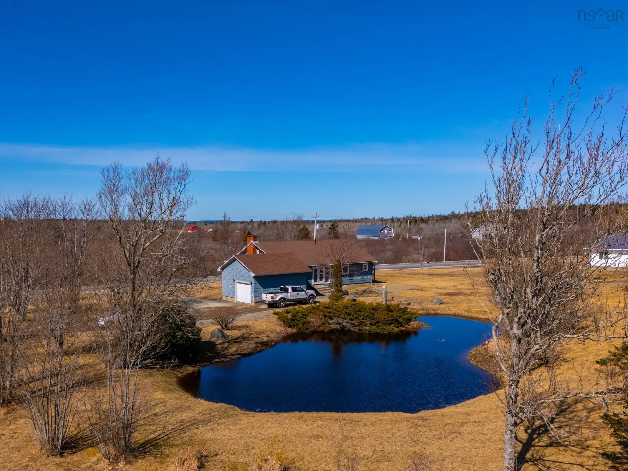 30 Common Cross Road, Saulnierville, NS B0W 2Z0, 4 Bedrooms Bedrooms, ,2 BathroomsBathrooms,Residential,For Sale,Common Cross Road,202504993