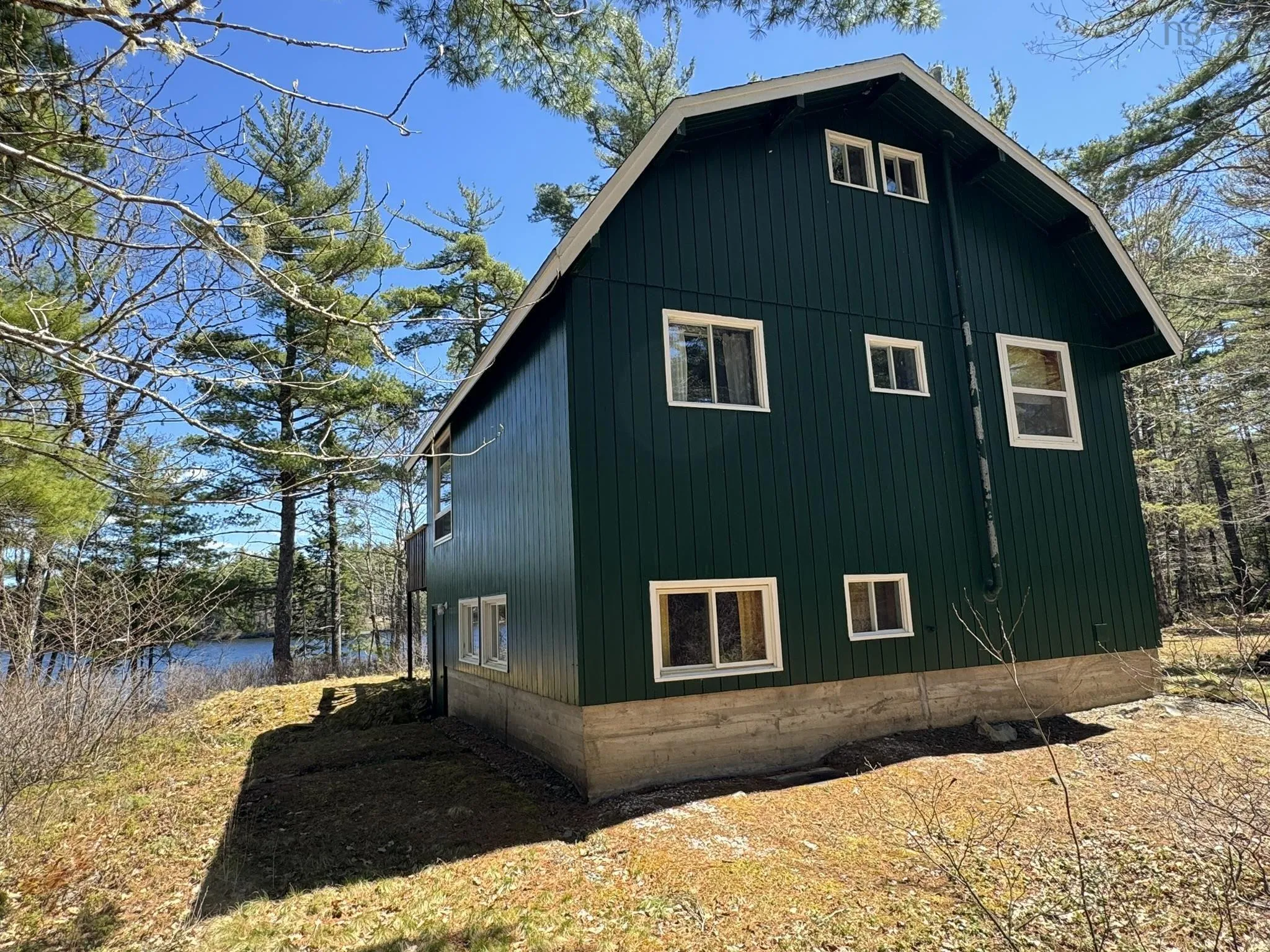 84 Lady Slipper Road, Westfield, NS B0T 1B0, 3 Bedrooms Bedrooms, ,1 BathroomBathrooms,Residential,For Sale,Lady Slipper,202515614