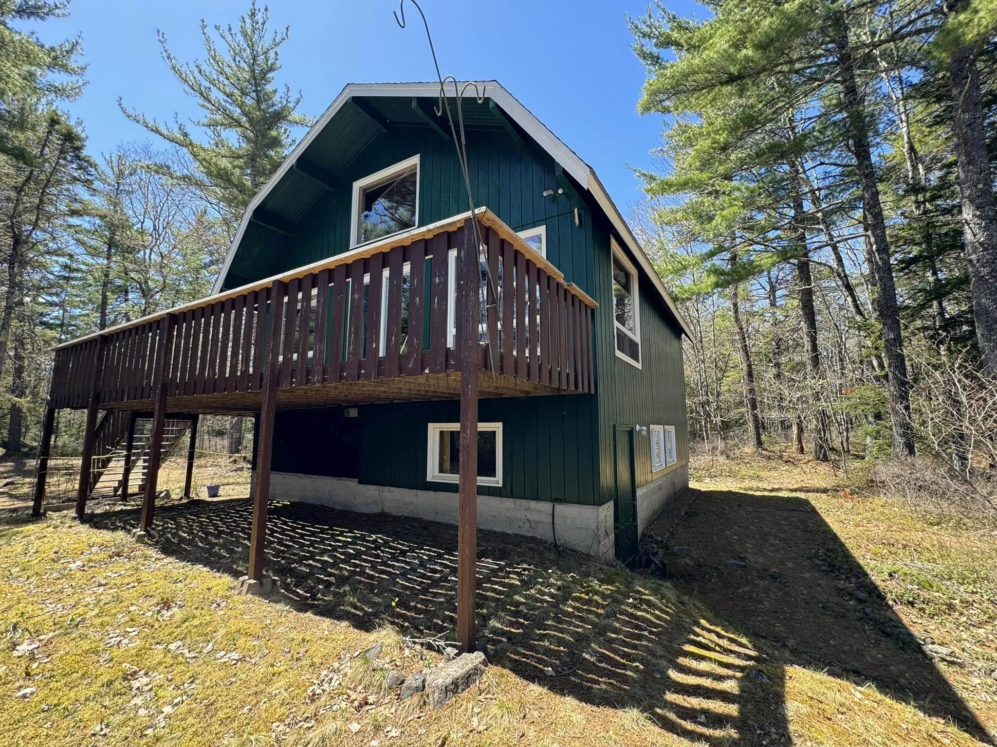 84 Lady Slipper Road, Westfield, NS B0T 1B0, 3 Bedrooms Bedrooms, ,1 BathroomBathrooms,Residential,For Sale,Lady Slipper,202515614