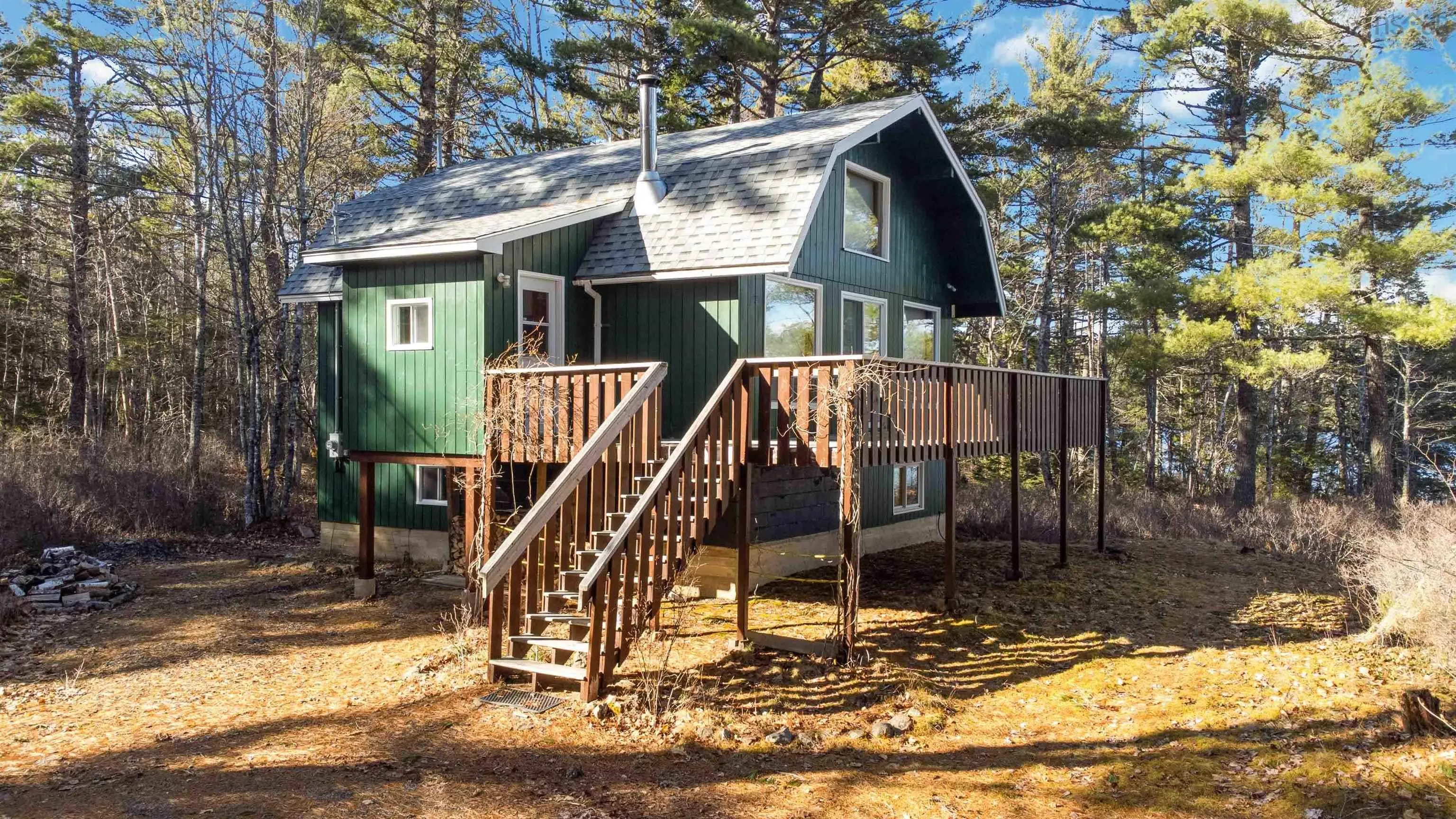 84 Lady Slipper Road, Westfield, NS B0T 1B0, 3 Bedrooms Bedrooms, ,1 BathroomBathrooms,Residential,For Sale,Lady Slipper,202515614