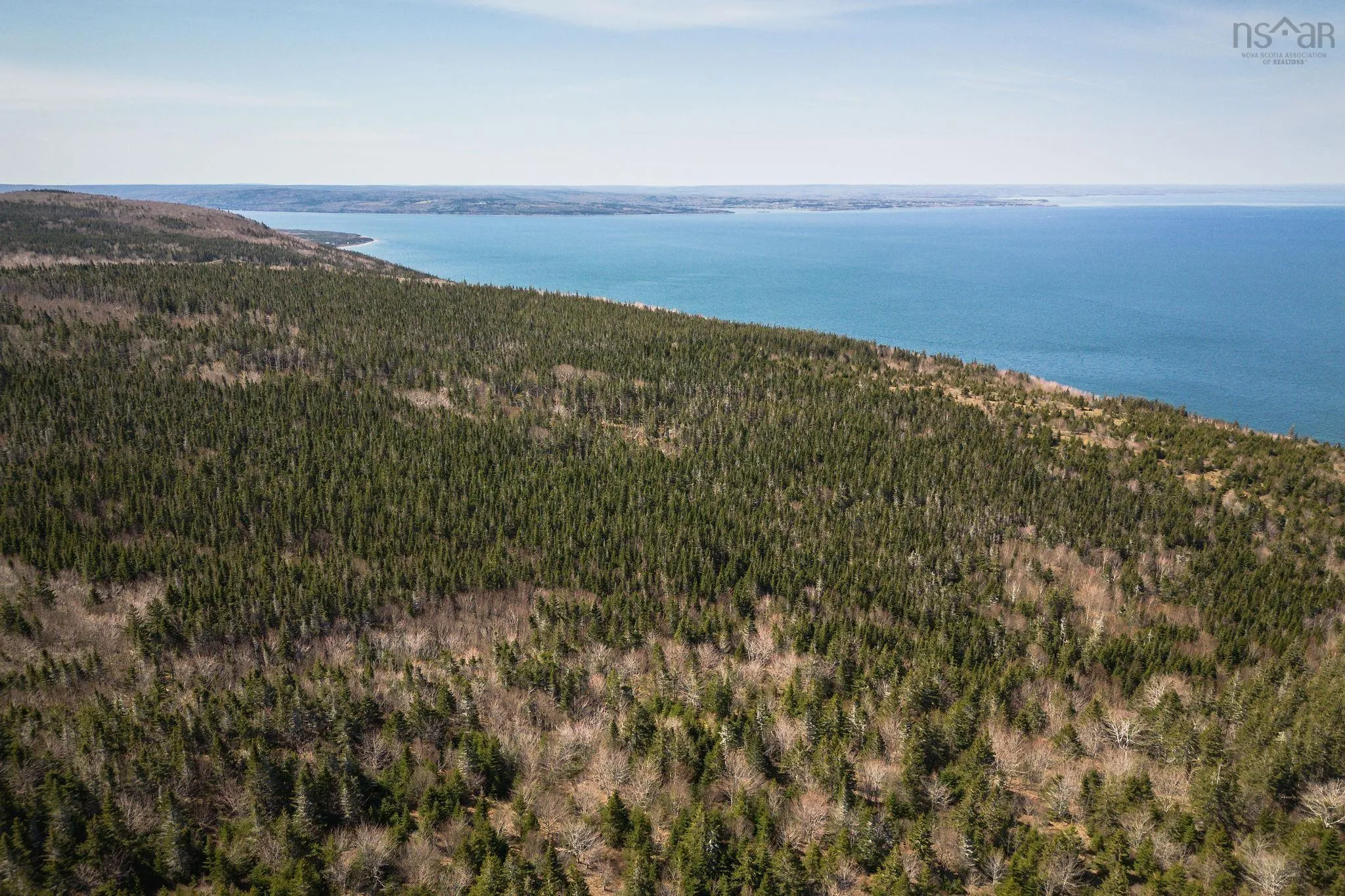 Highway 19, Creignish Ns B9a 1a8, ,Land,For Sale,Highway 19,202411781