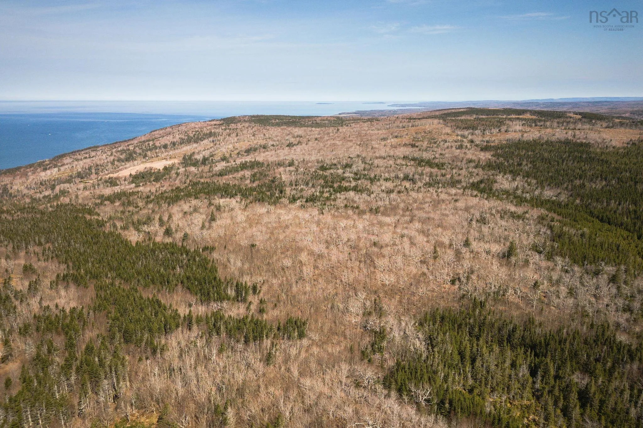 Highway 19, Creignish Ns B9a 1a8, ,Land,For Sale,Highway 19,202411781