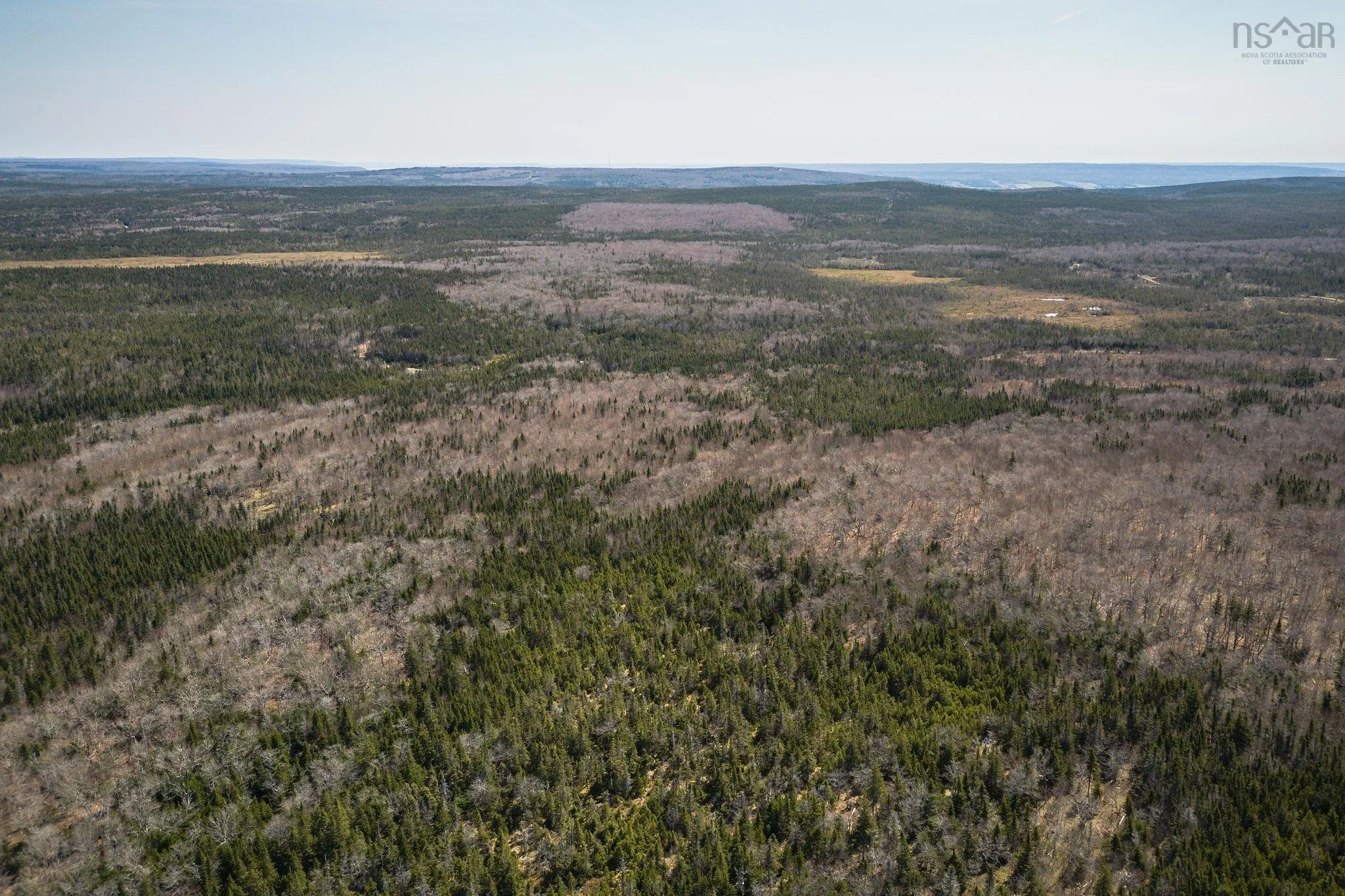 Highway 19, Creignish Ns B9a 1a8, ,Land,For Sale,Highway 19,202411781