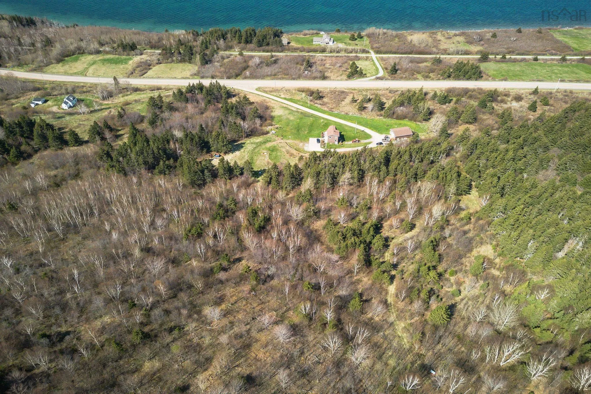 Highway 19, Creignish Ns B9a 1a8, ,Land,For Sale,Highway 19,202411781