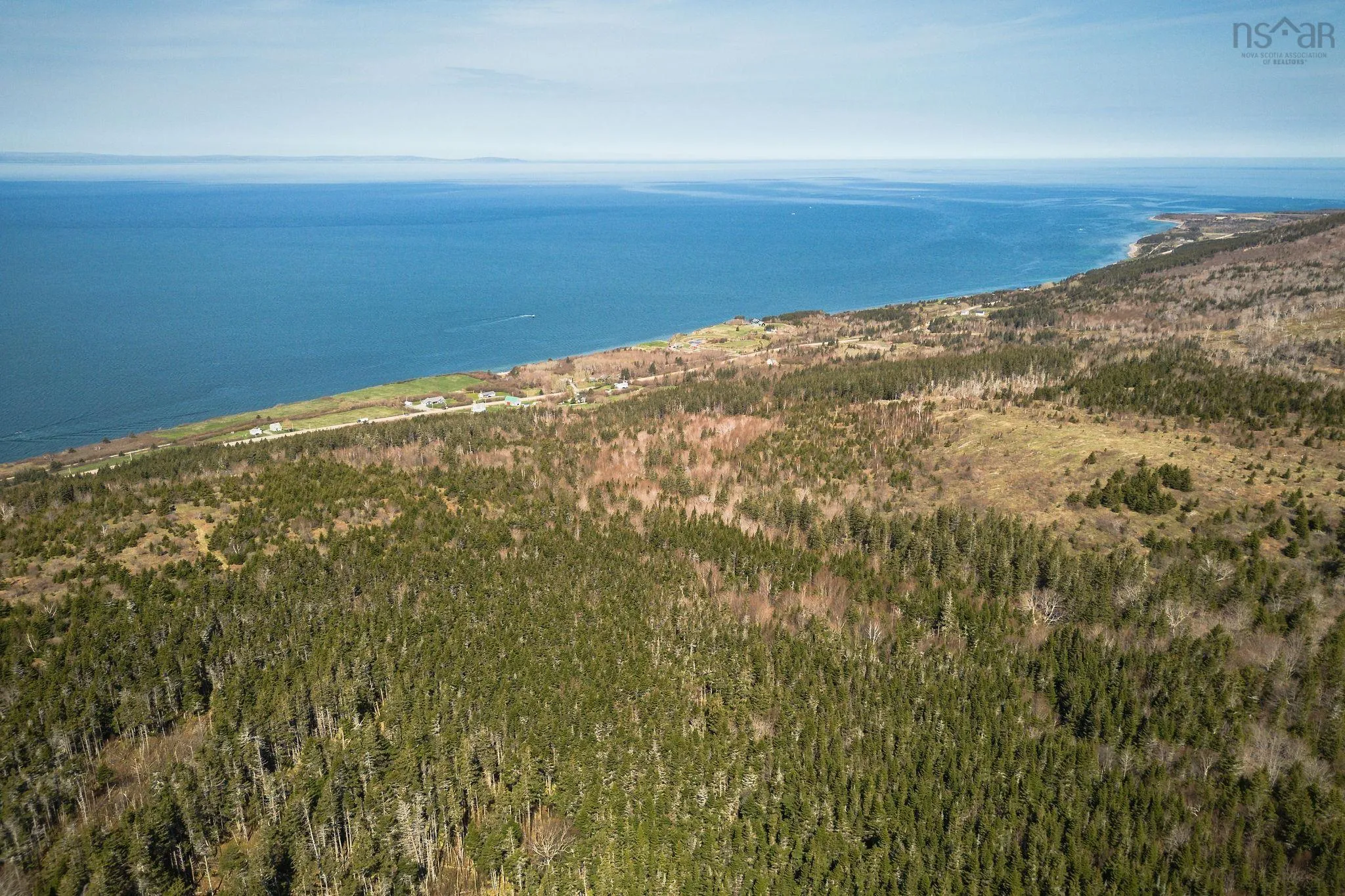 Highway 19, Creignish Ns B9a 1a8, ,Land,For Sale,Highway 19,202411781