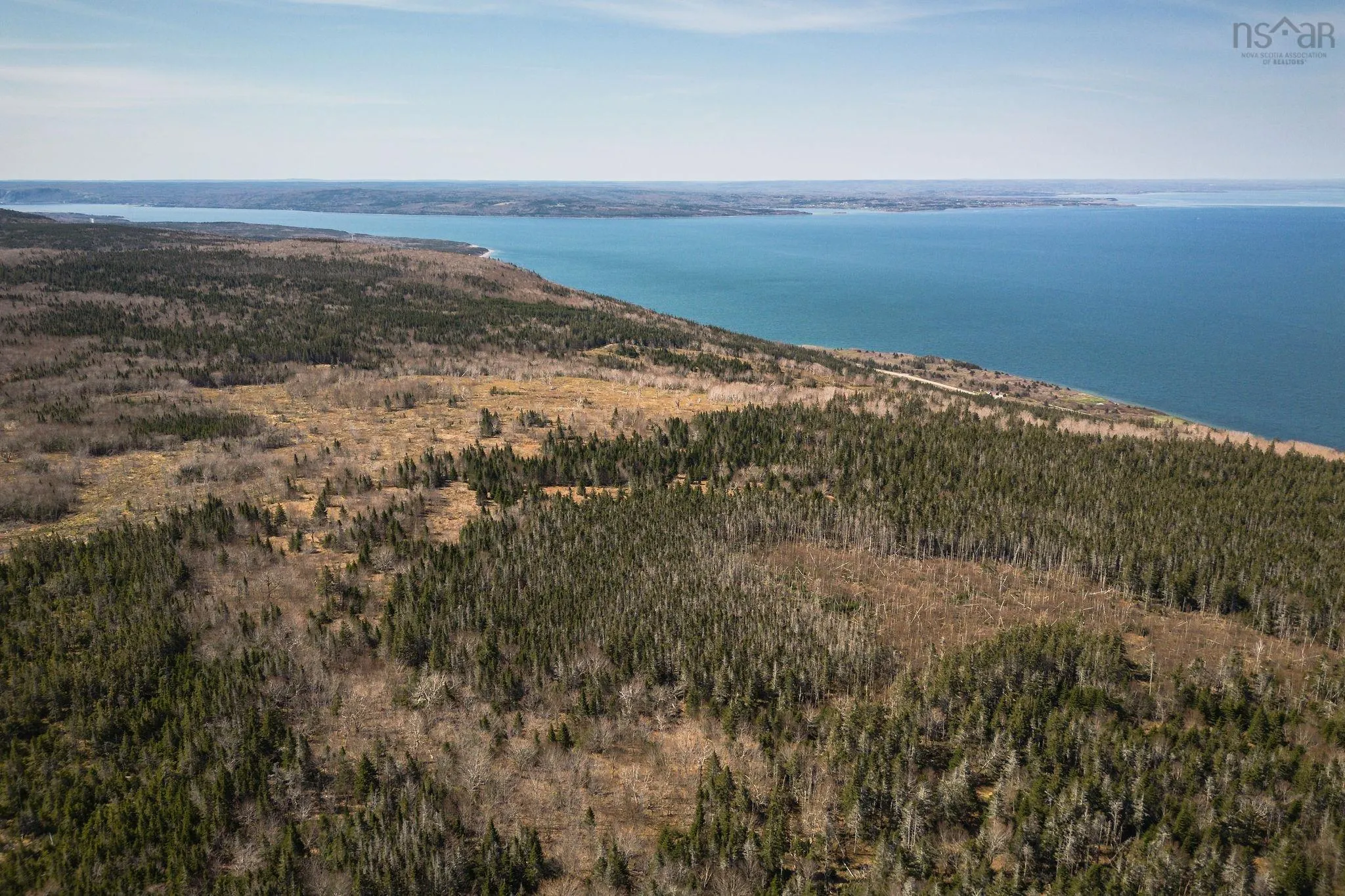 Highway 19, Creignish Ns B9a 1a8, ,Land,For Sale,Highway 19,202411781