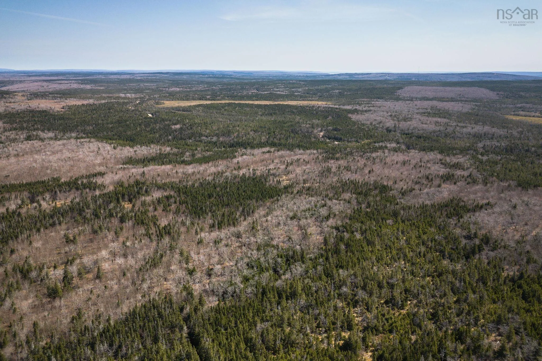 Highway 19, Creignish Ns B9a 1a8, ,Land,For Sale,Highway 19,202411781