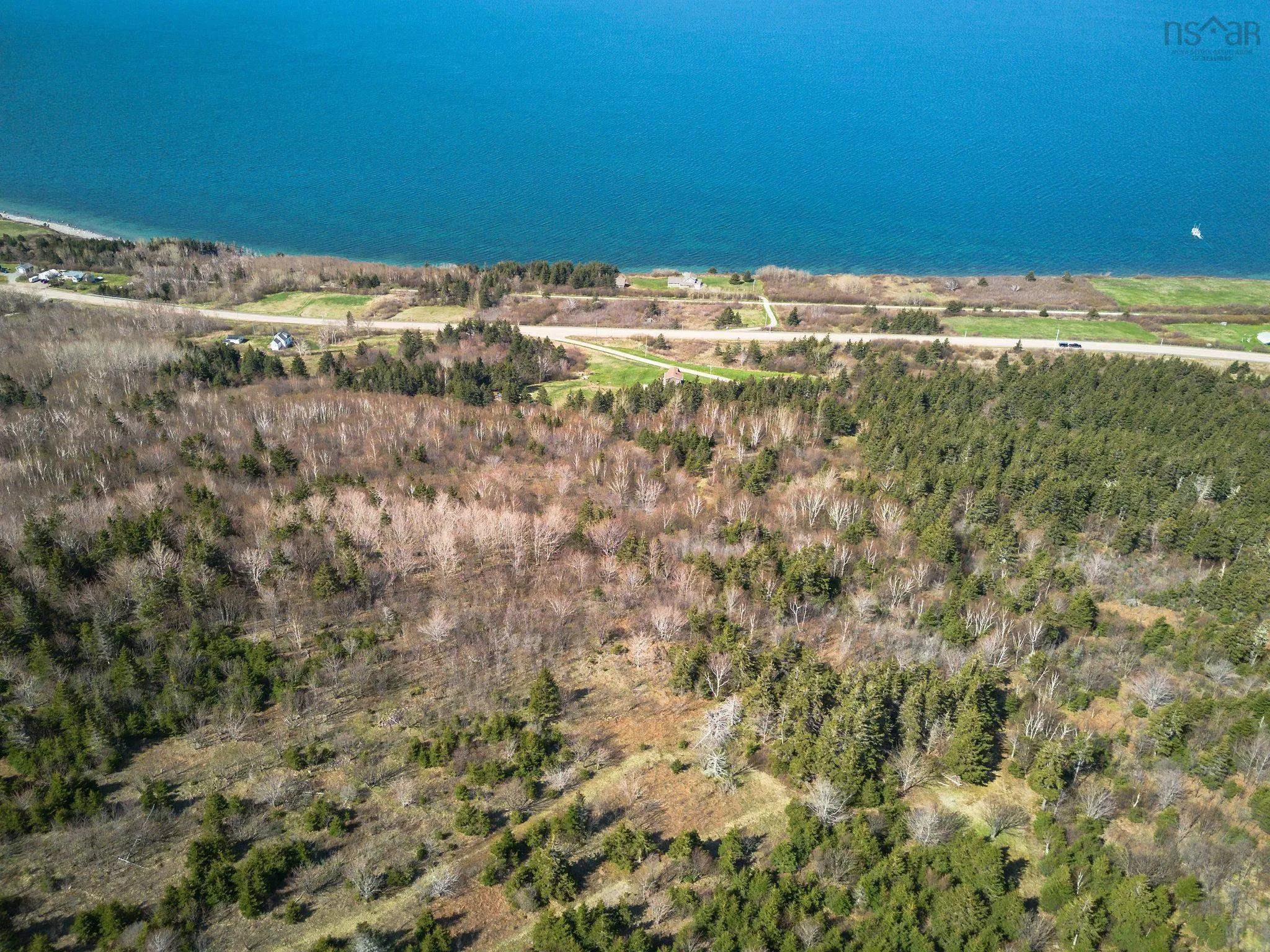 Highway 19, Creignish Ns B9a 1a8, ,Land,For Sale,Highway 19,202411781