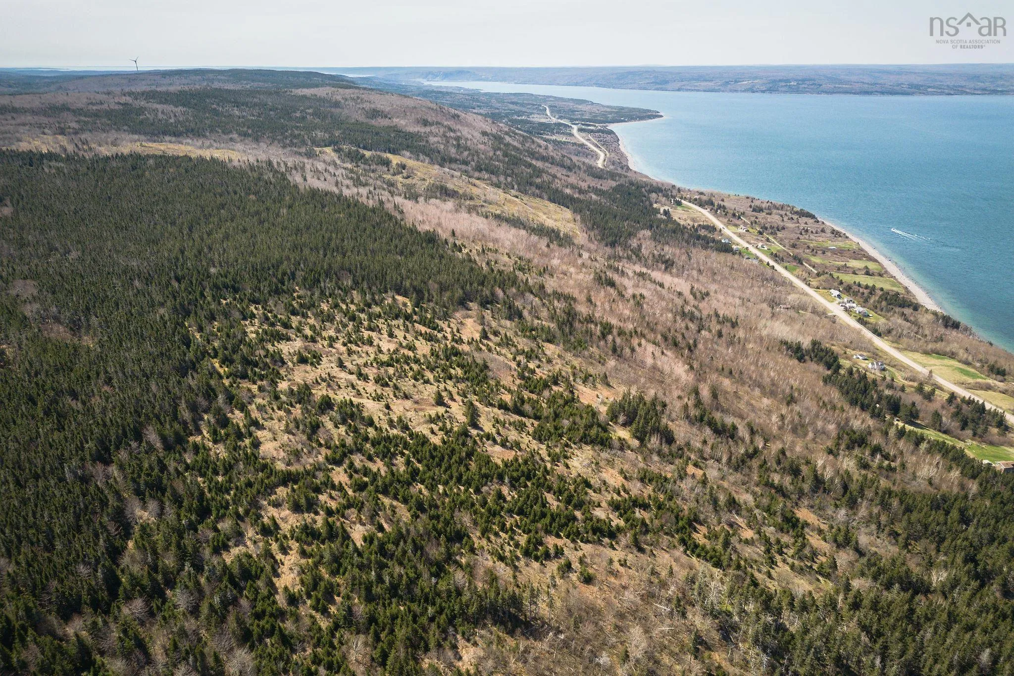 Highway 19, Creignish Ns B9a 1a8, ,Land,For Sale,Highway 19,202411781