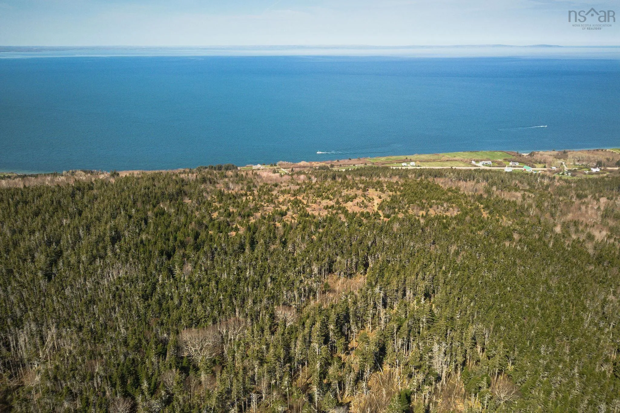 Highway 19, Creignish Ns B9a 1a8, ,Land,For Sale,Highway 19,202411781