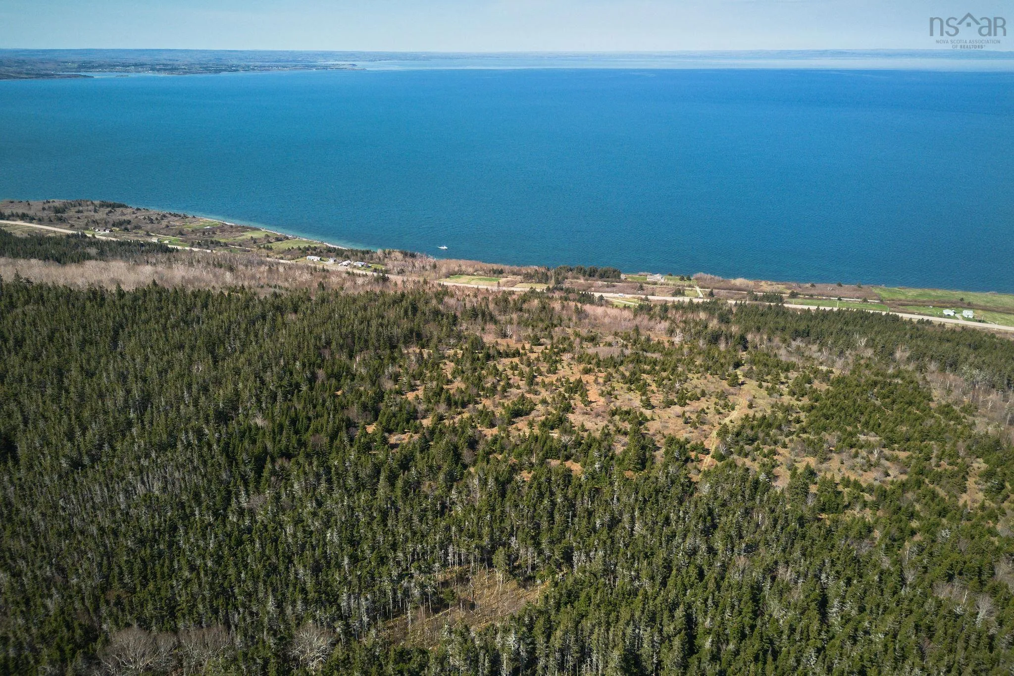 Highway 19, Creignish Ns B9a 1a8, ,Land,For Sale,Highway 19,202411781