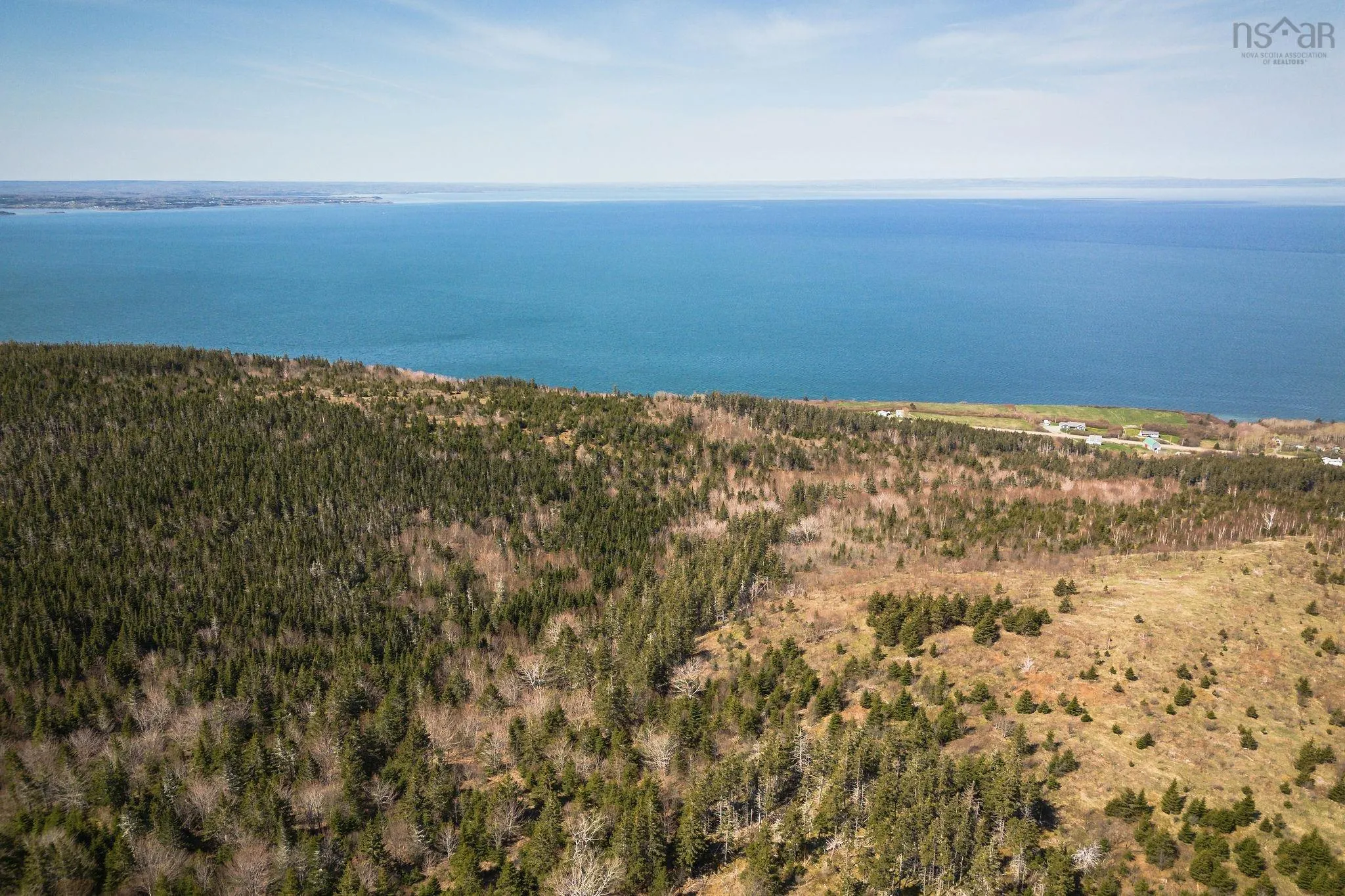 Highway 19, Creignish Ns B9a 1a8, ,Land,For Sale,Highway 19,202411781