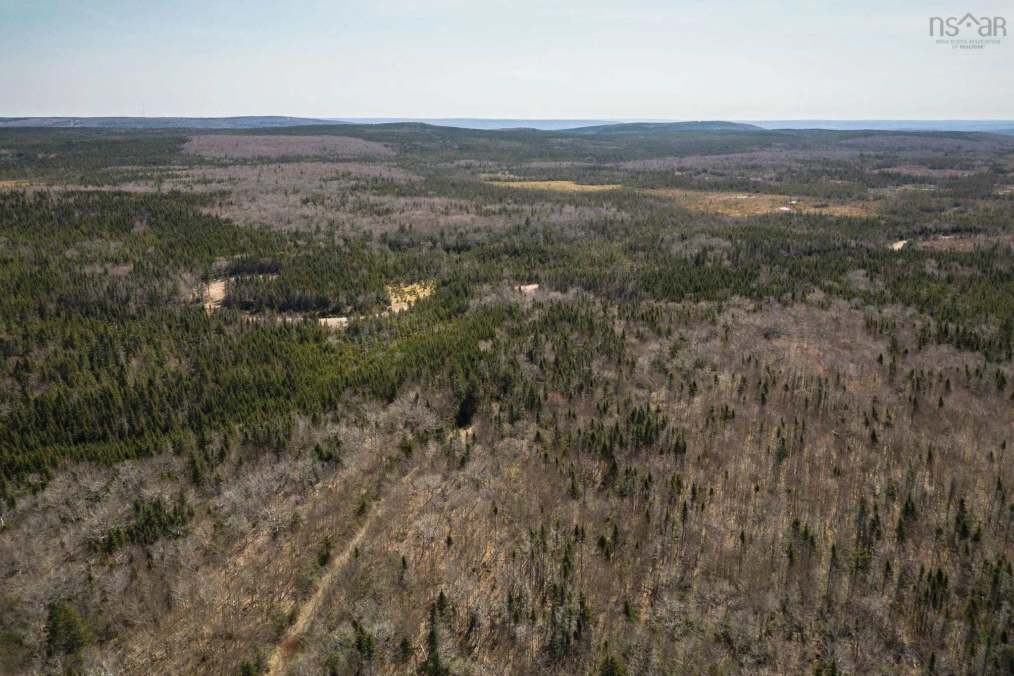 Highway 19, Creignish Ns B9a 1a8, ,Land,For Sale,Highway 19,202411781