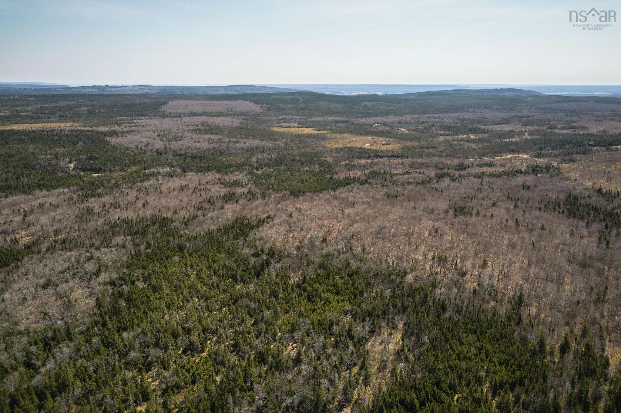 Highway 19, Creignish Ns B9a 1a8, ,Land,For Sale,Highway 19,202411781