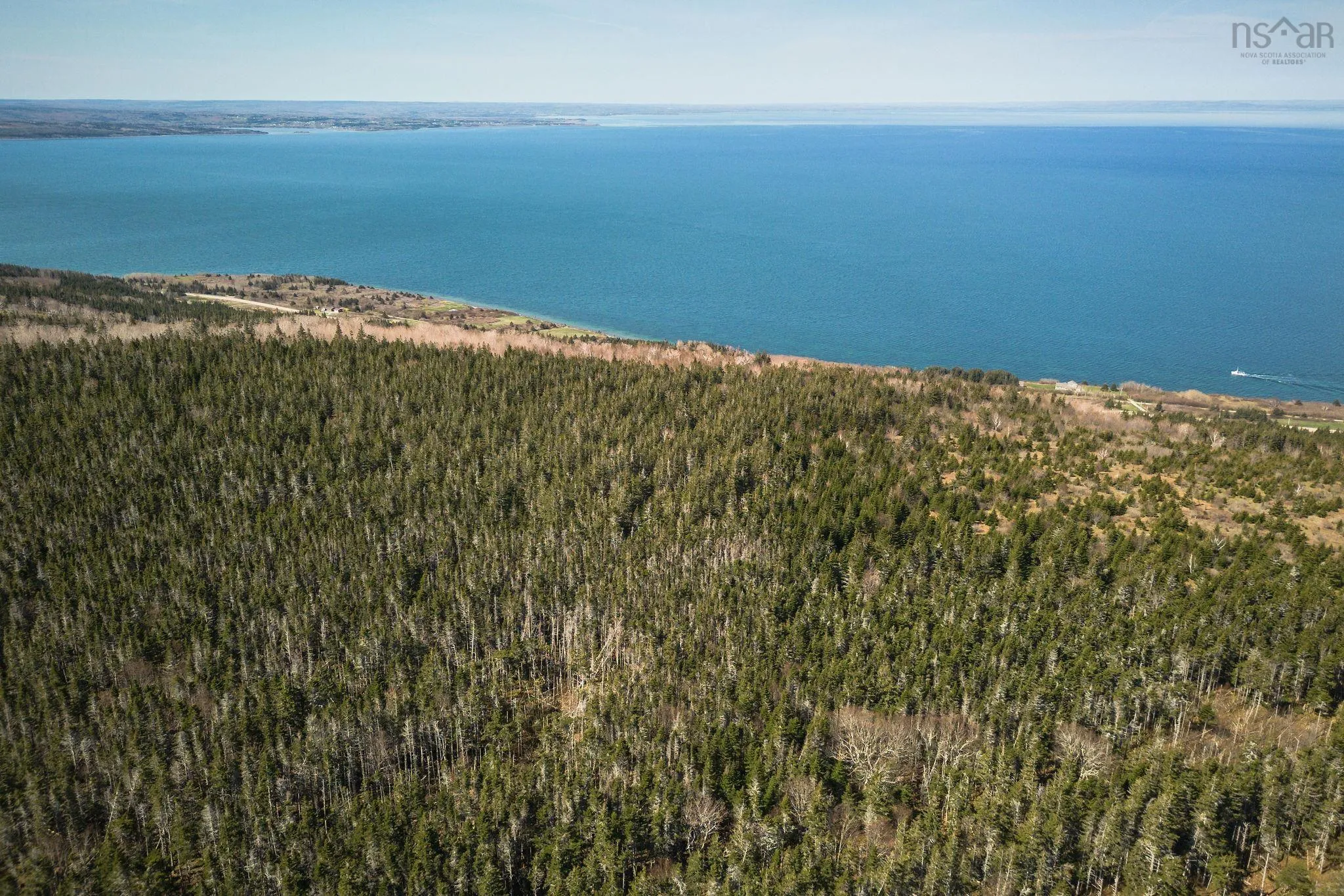 Highway 19, Creignish Ns B9a 1a8, ,Land,For Sale,Highway 19,202411781