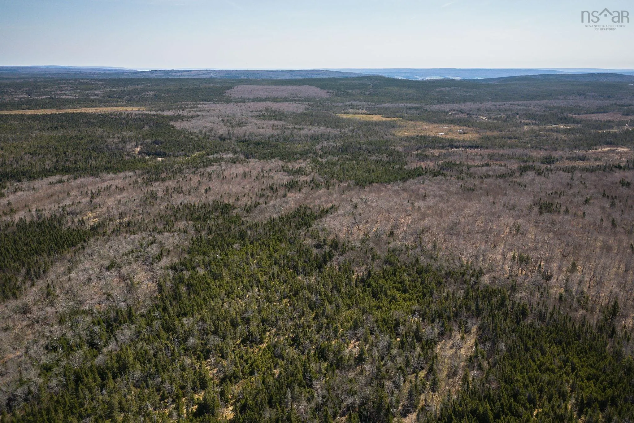 Highway 19, Creignish Ns B9a 1a8, ,Land,For Sale,Highway 19,202411781