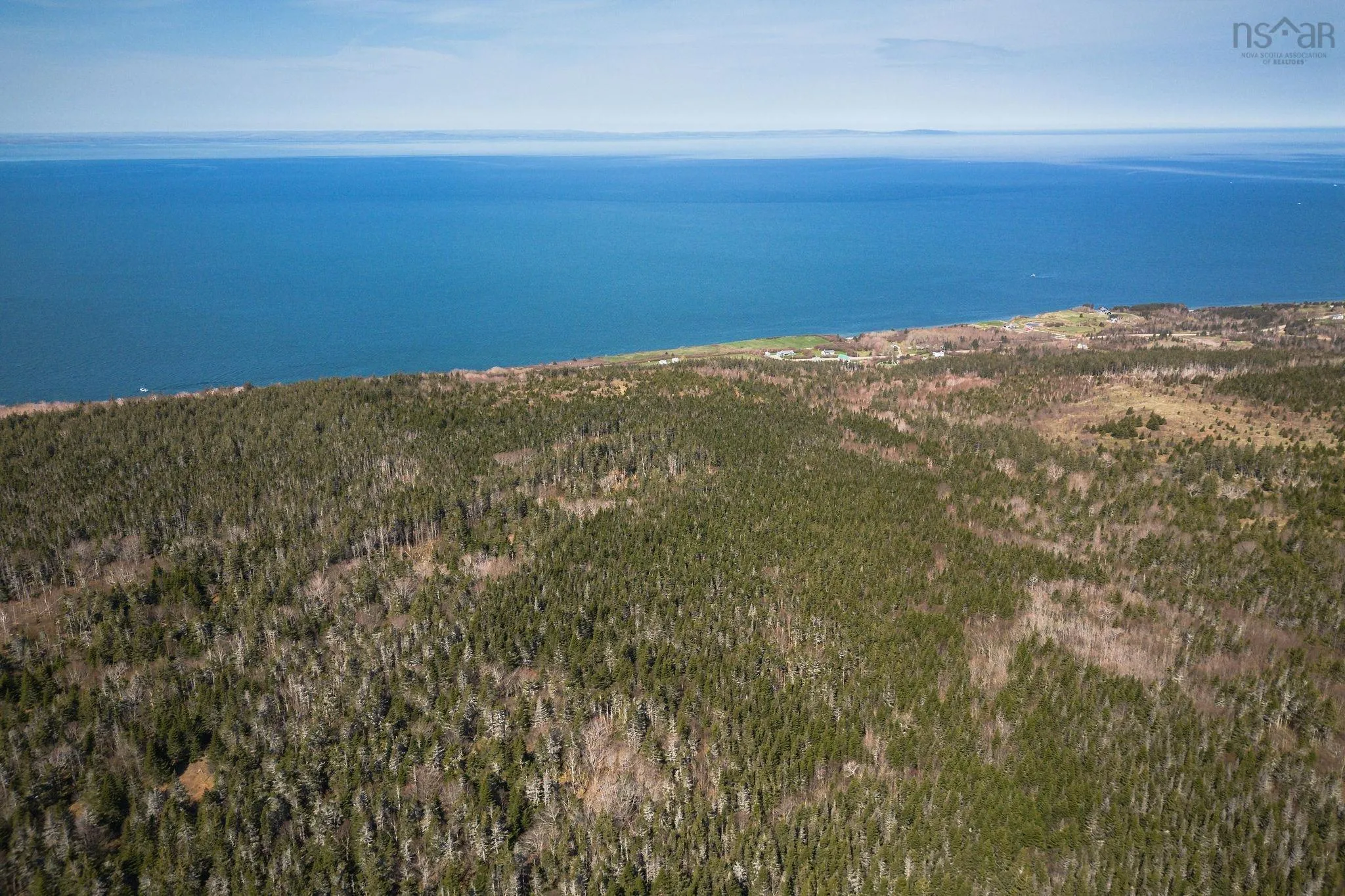 Highway 19, Creignish Ns B9a 1a8, ,Land,For Sale,Highway 19,202411781