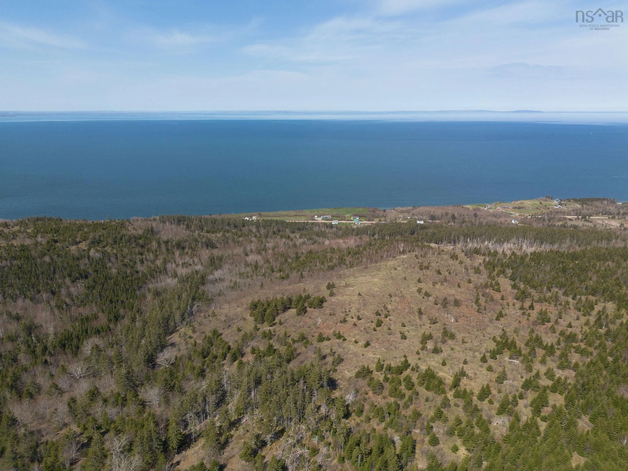 Highway 19, Creignish Ns B9a 1a8, ,Land,For Sale,Highway 19,202411781