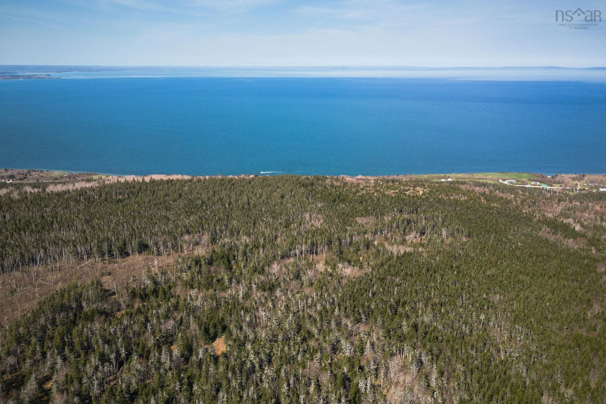 Highway 19, Creignish Ns B9a 1a8, ,Land,For Sale,Highway 19,202411781