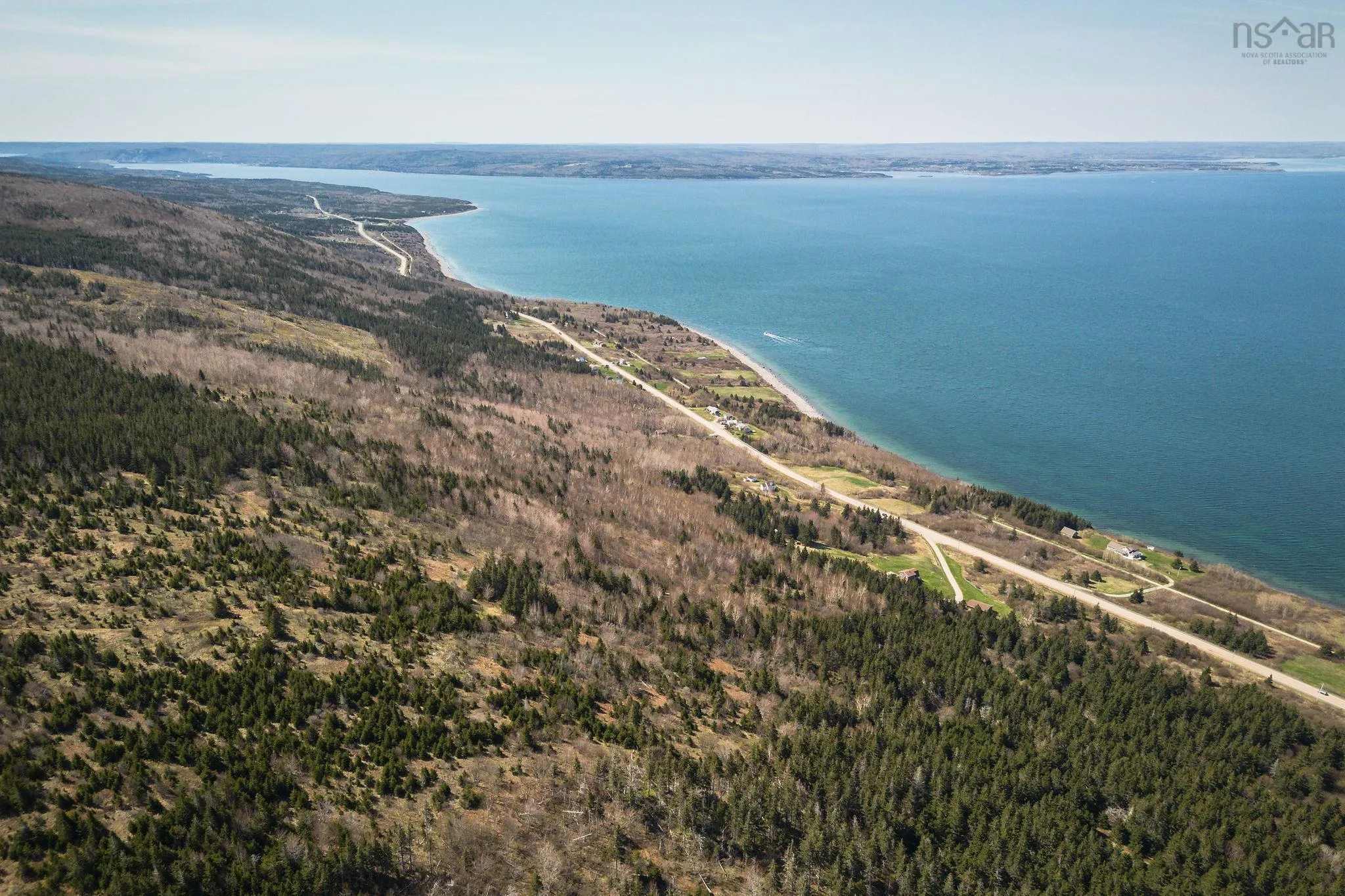Highway 19, Creignish Ns B9a 1a8, ,Land,For Sale,Highway 19,202411781