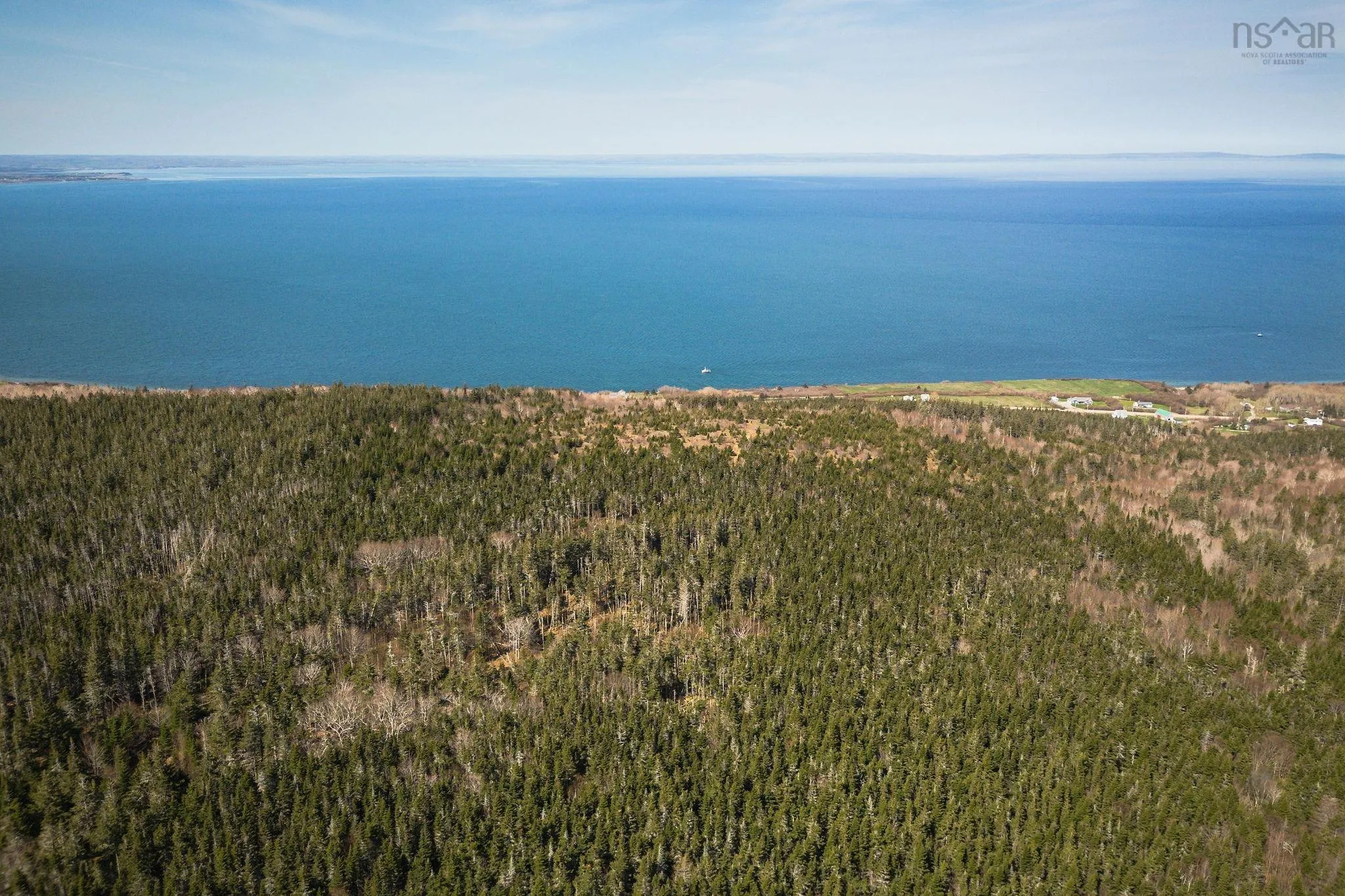 Highway 19, Creignish Ns B9a 1a8, ,Land,For Sale,Highway 19,202411781