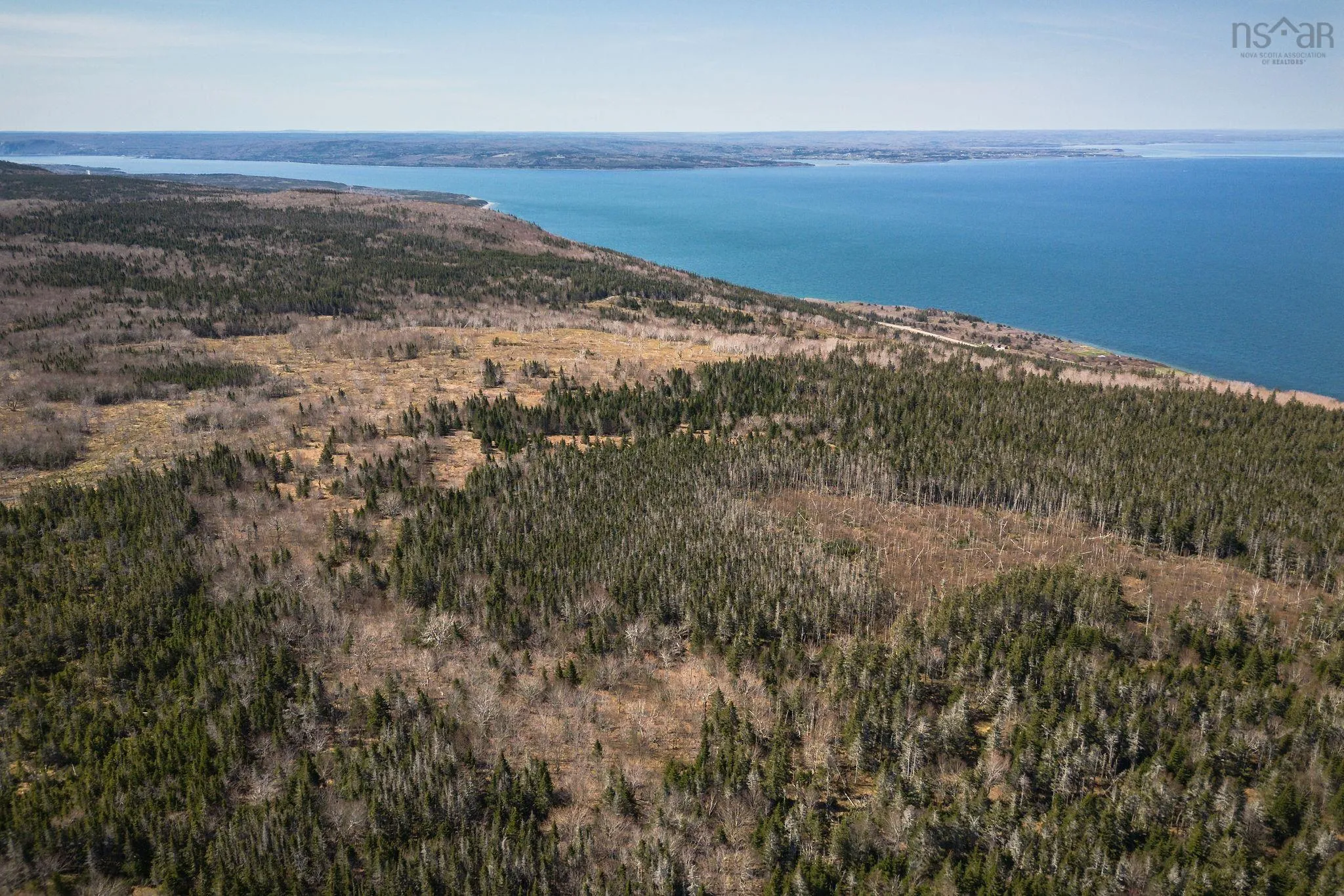 Highway 19, Creignish Ns B9a 1a8, ,Land,For Sale,Highway 19,202411781