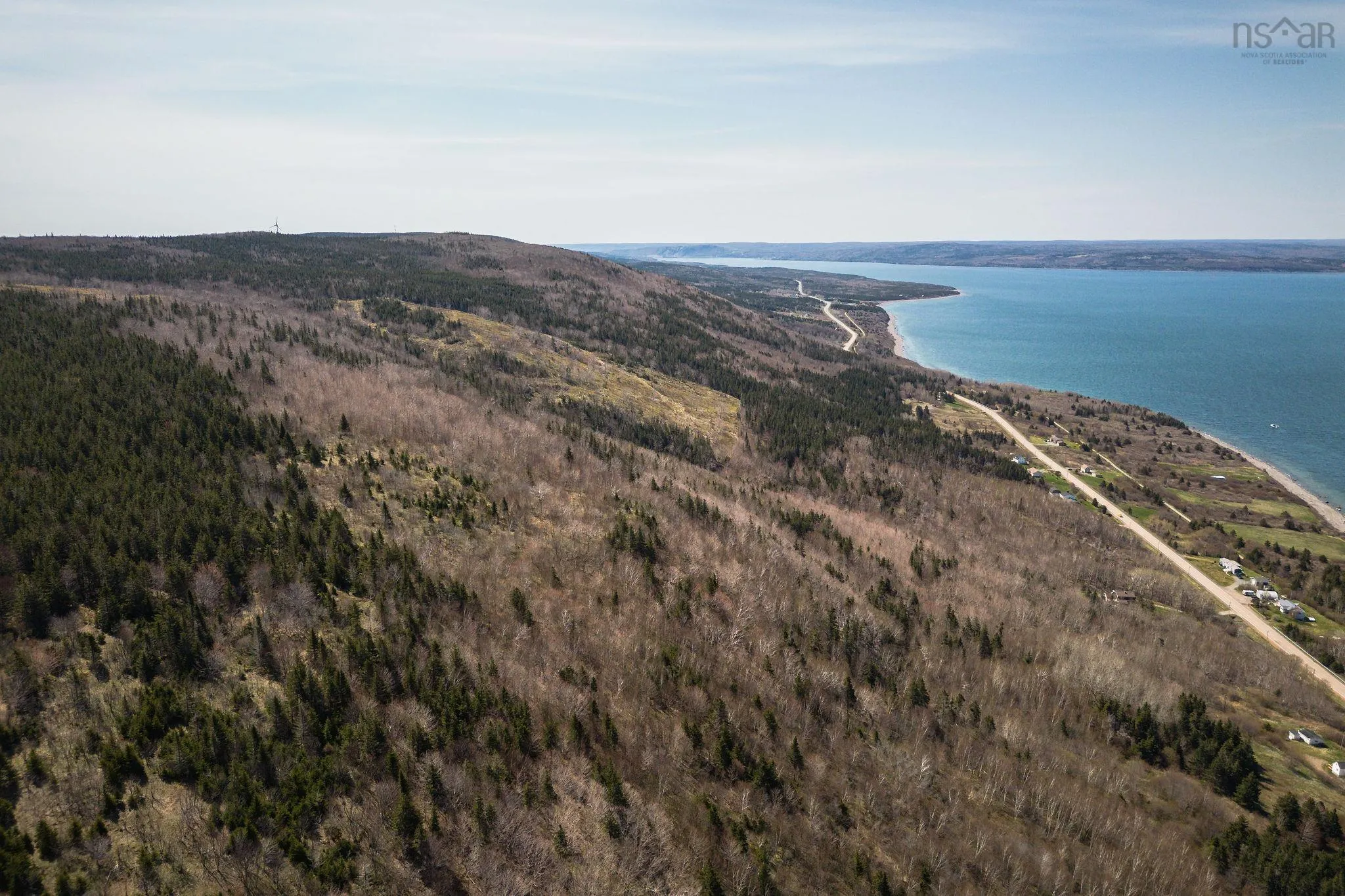 Highway 19, Creignish Ns B9a 1a8, ,Land,For Sale,Highway 19,202411781