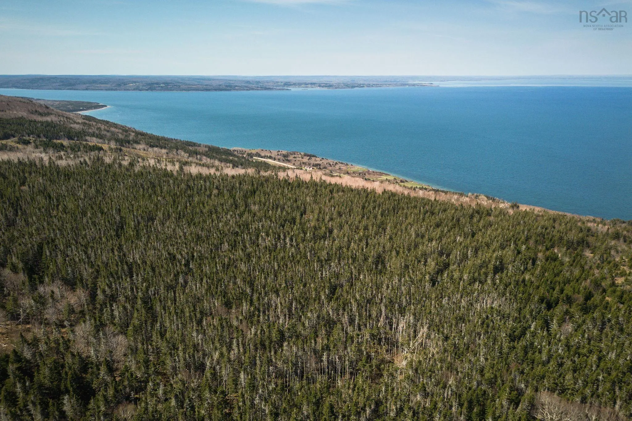 Highway 19, Creignish Ns B9a 1a8, ,Land,For Sale,Highway 19,202411781