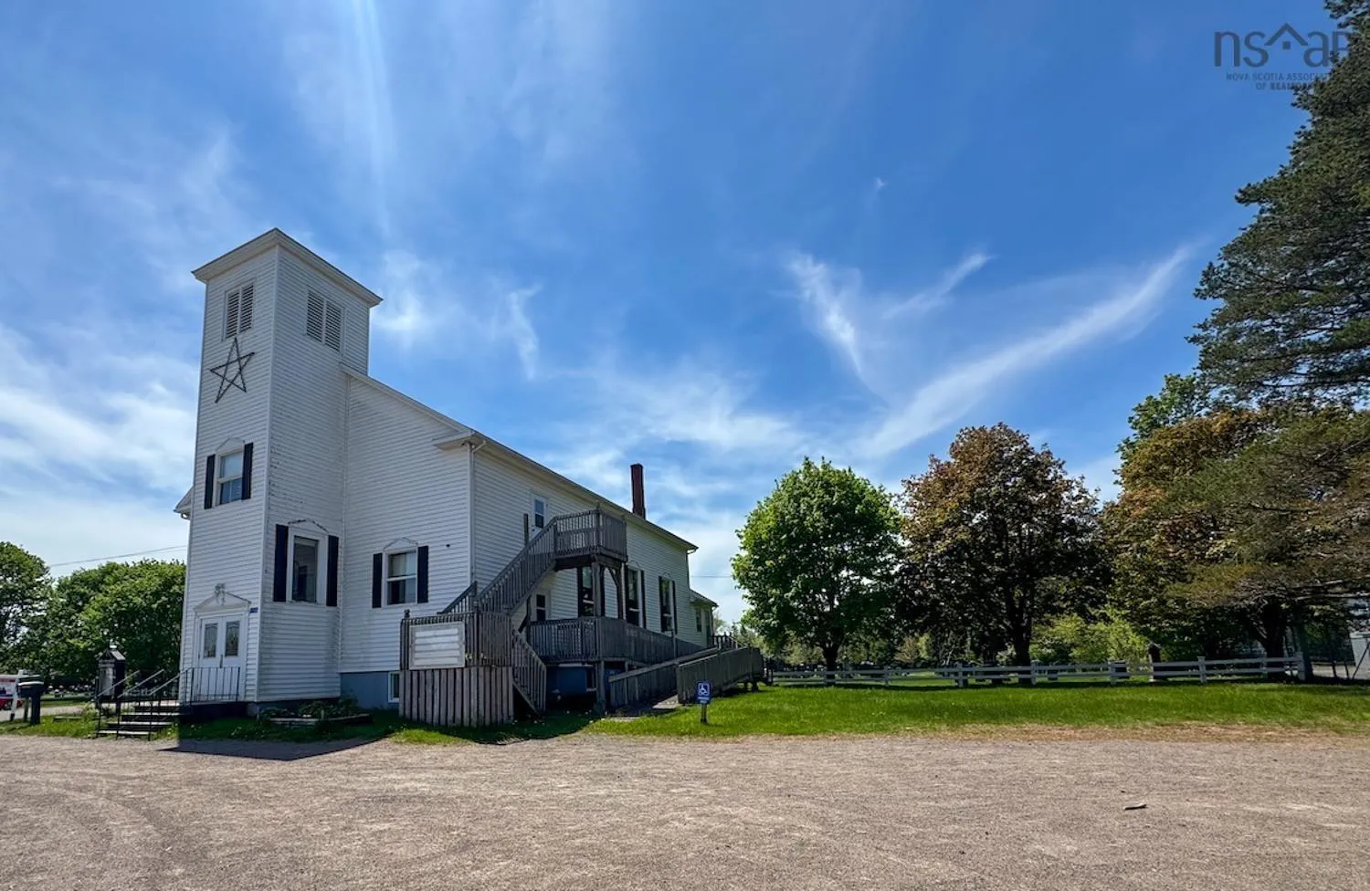 A-110 Salmon River Road, Valley, NS B6L 2S5, ,Commercial Sale,For Sale,Salmon River,202522493