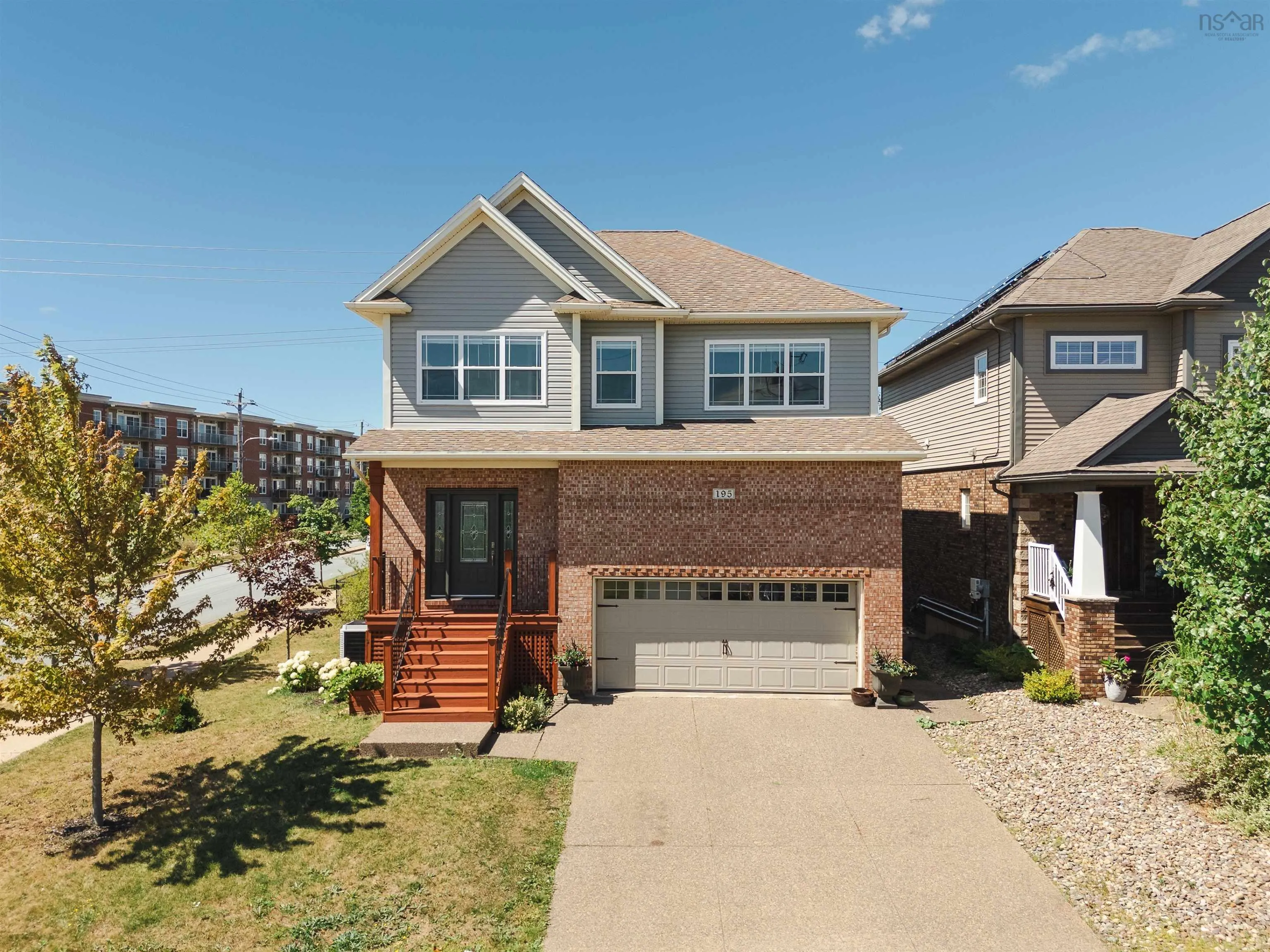 195 Peachtree Hill, Dartmouth, NS B2W 0H9, 4 Bedrooms Bedrooms, ,4 BathroomsBathrooms,Residential,For Sale,Peachtree,202521126