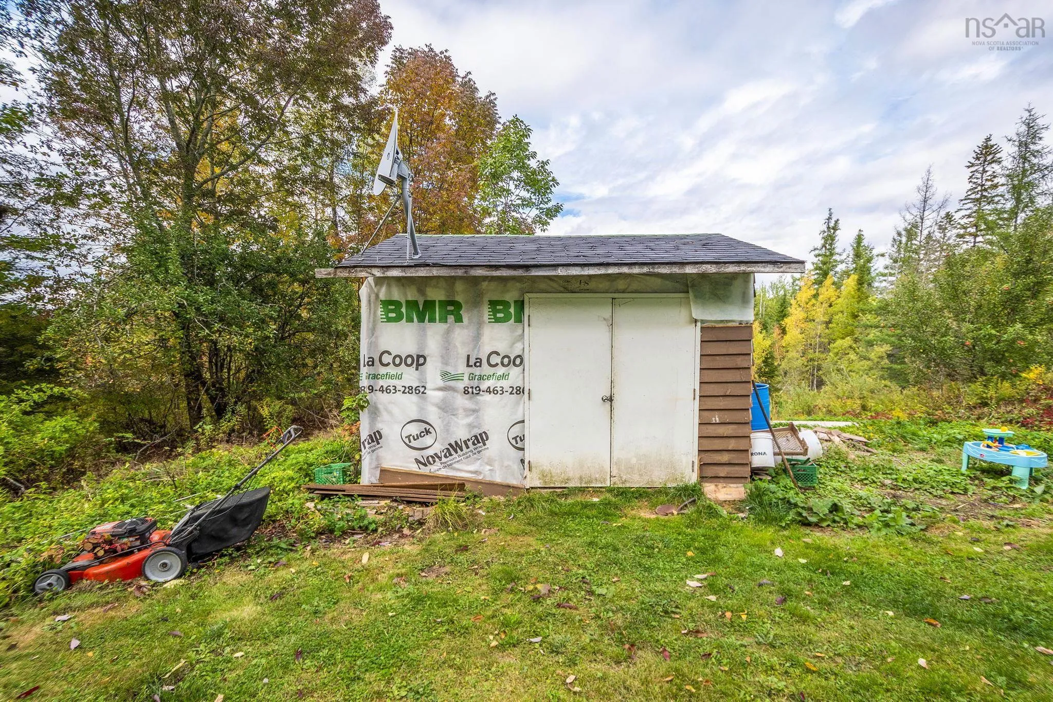 194 Mines Road, West Gore, NS B0N 1P0, 3 Bedrooms Bedrooms, ,2 BathroomsBathrooms,Residential,For Sale,Mines,202524778