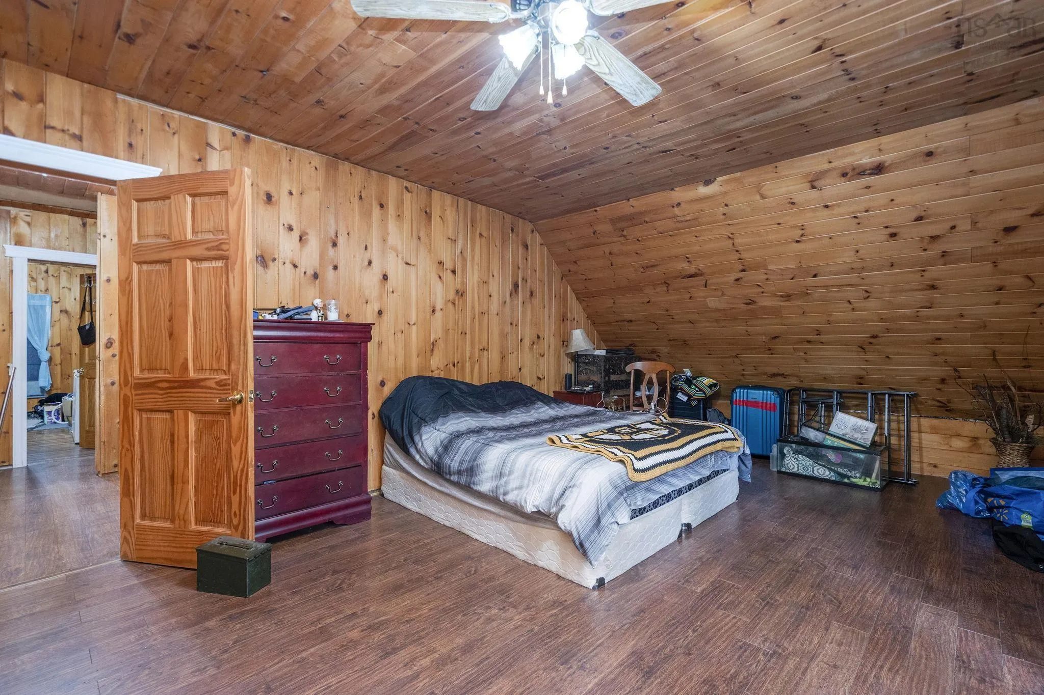194 Mines Road, West Gore, NS B0N 1P0, 3 Bedrooms Bedrooms, ,2 BathroomsBathrooms,Residential,For Sale,Mines,202524778