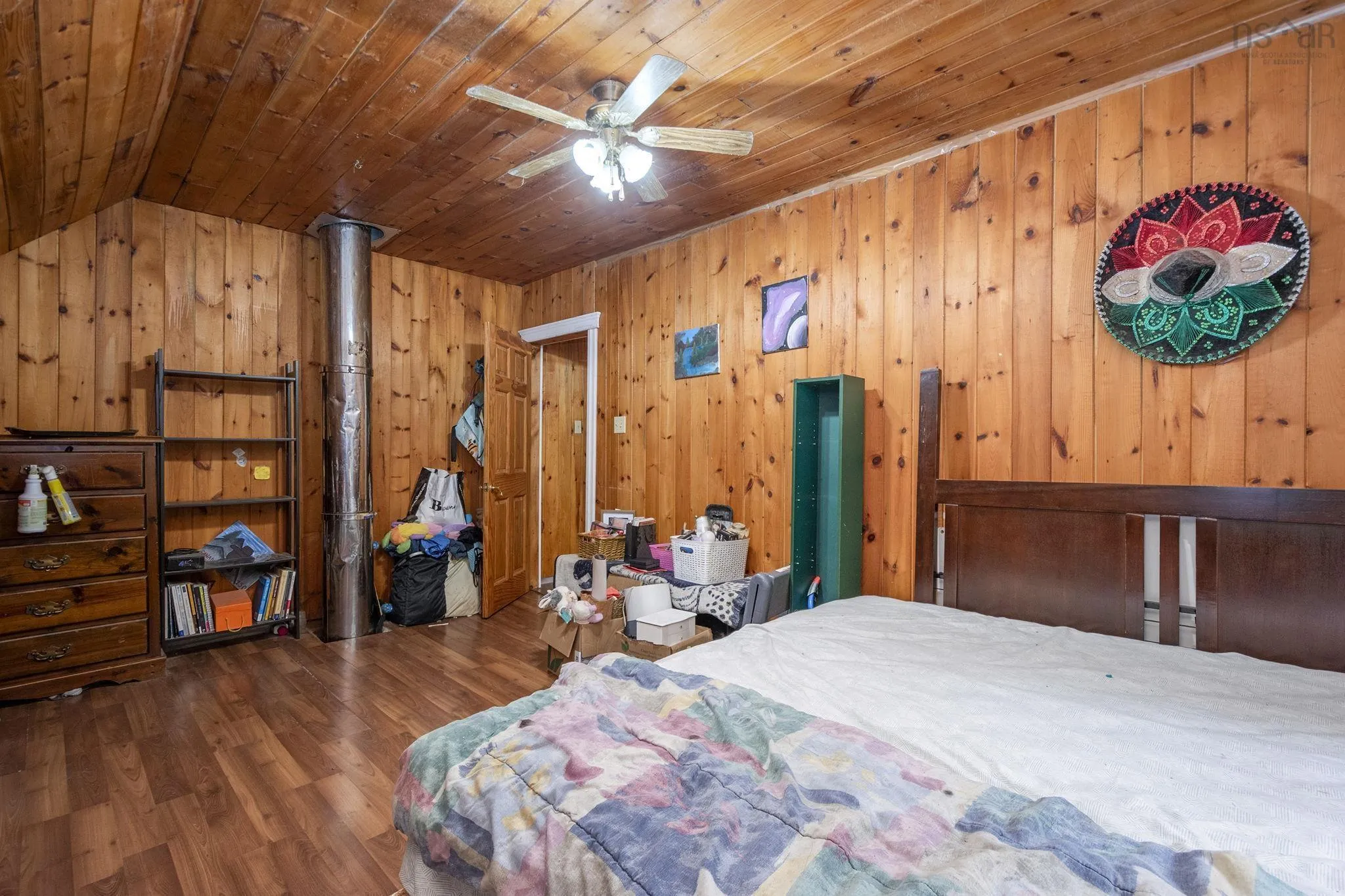 194 Mines Road, West Gore, NS B0N 1P0, 3 Bedrooms Bedrooms, ,2 BathroomsBathrooms,Residential,For Sale,Mines,202524778