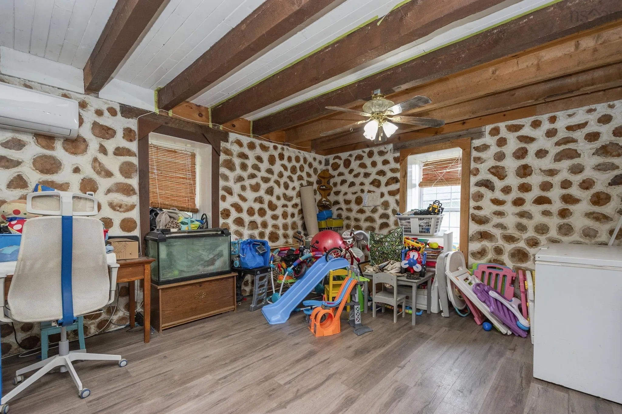 194 Mines Road, West Gore, NS B0N 1P0, 3 Bedrooms Bedrooms, ,2 BathroomsBathrooms,Residential,For Sale,Mines,202524778