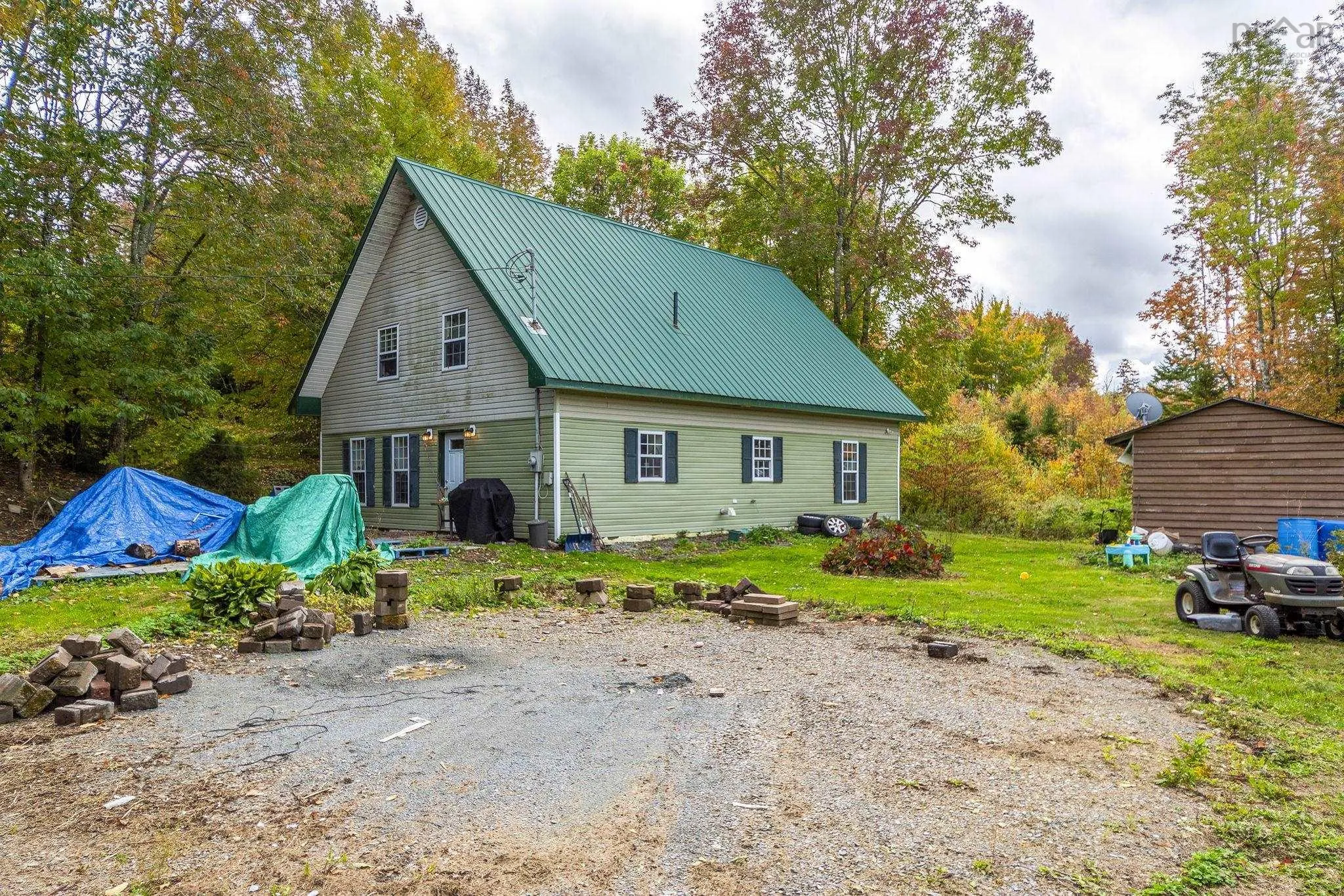 194 Mines Road, West Gore, NS B0N 1P0, 3 Bedrooms Bedrooms, ,2 BathroomsBathrooms,Residential,For Sale,Mines,202524778
