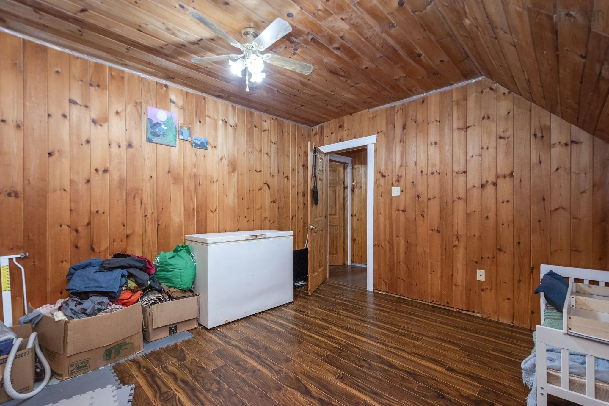 194 Mines Road, West Gore, NS B0N 1P0, 3 Bedrooms Bedrooms, ,2 BathroomsBathrooms,Residential,For Sale,Mines,202524778