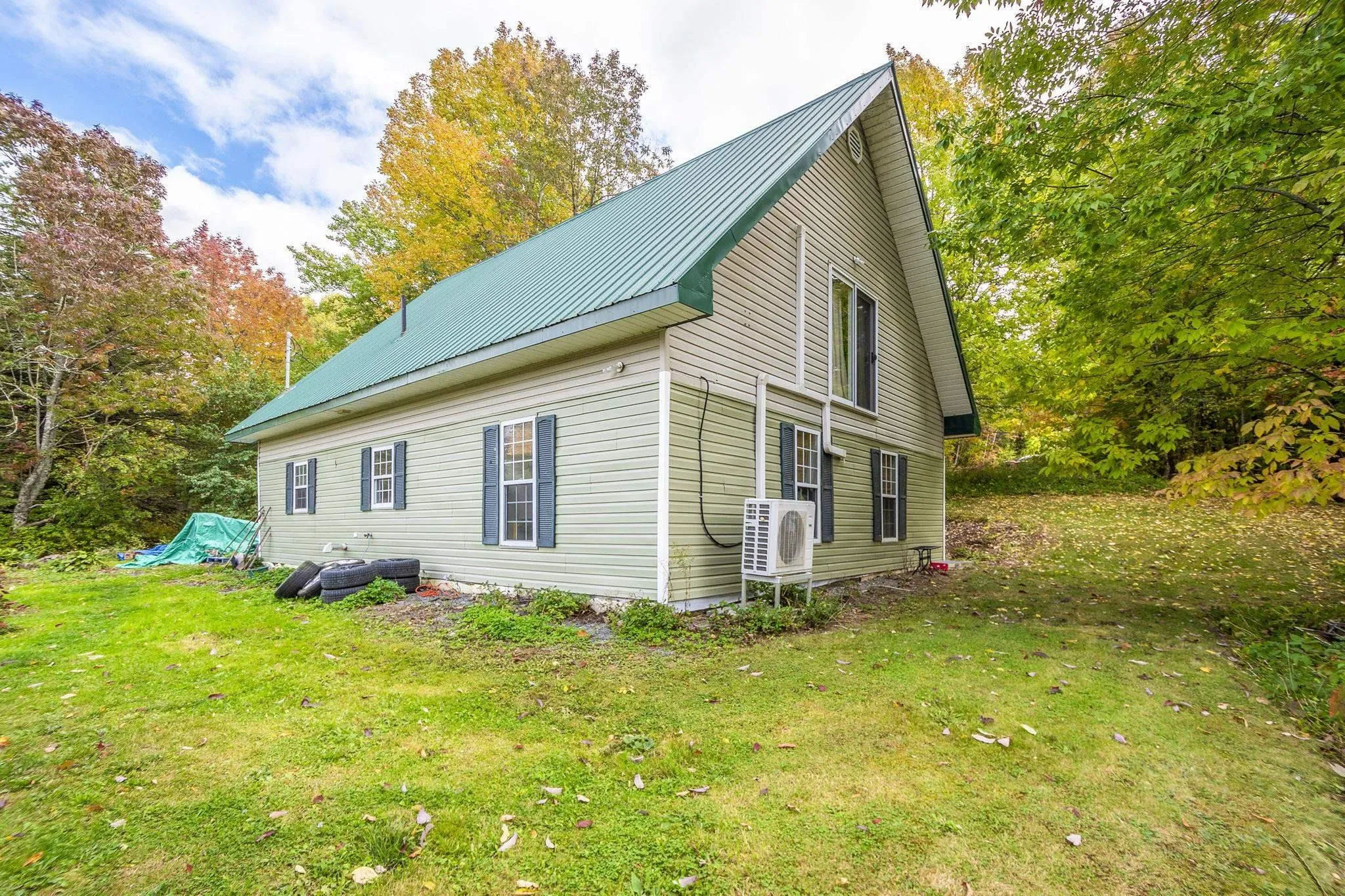 194 Mines Road, West Gore, NS B0N 1P0, 3 Bedrooms Bedrooms, ,2 BathroomsBathrooms,Residential,For Sale,Mines,202524778