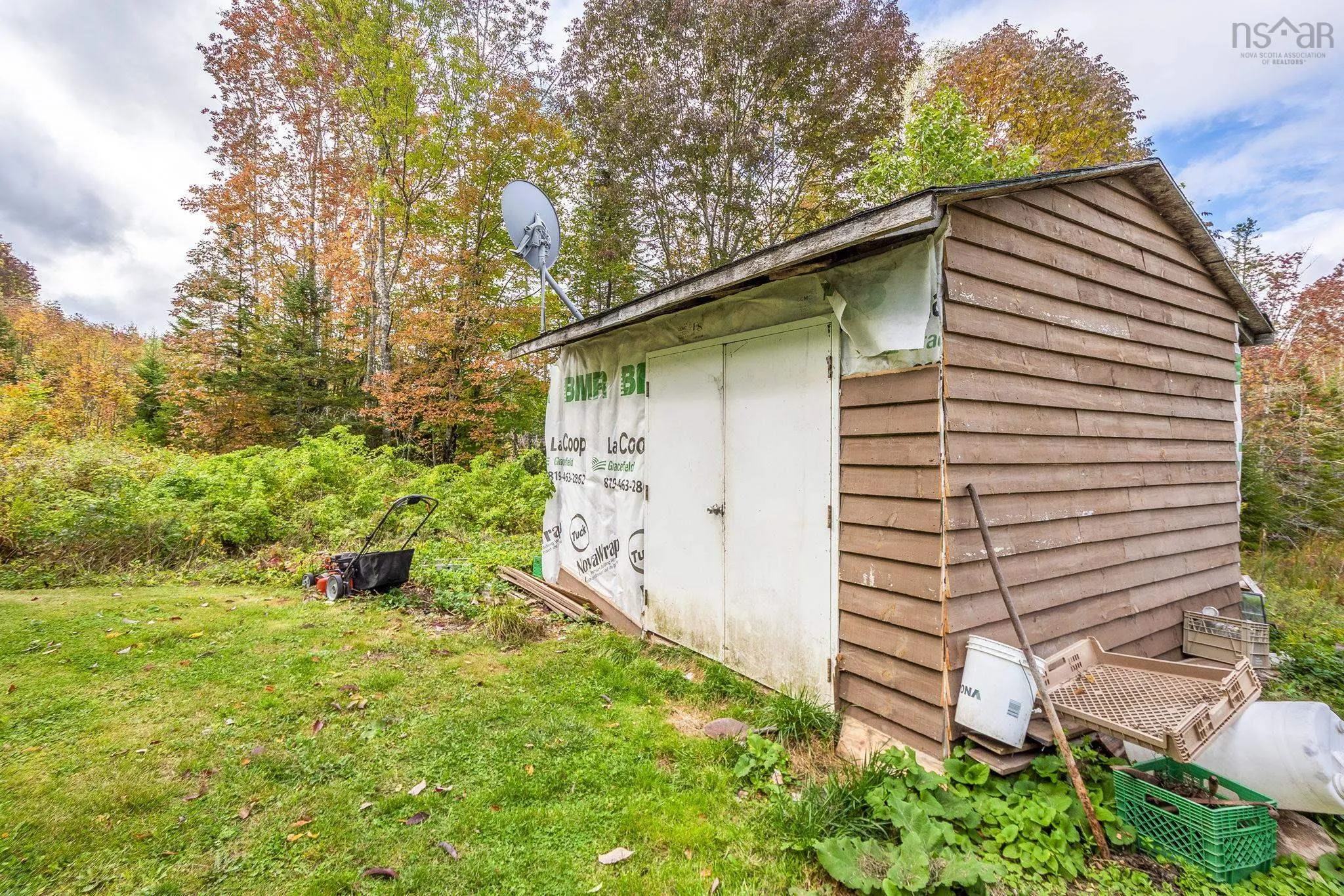 194 Mines Road, West Gore, NS B0N 1P0, 3 Bedrooms Bedrooms, ,2 BathroomsBathrooms,Residential,For Sale,Mines,202524778