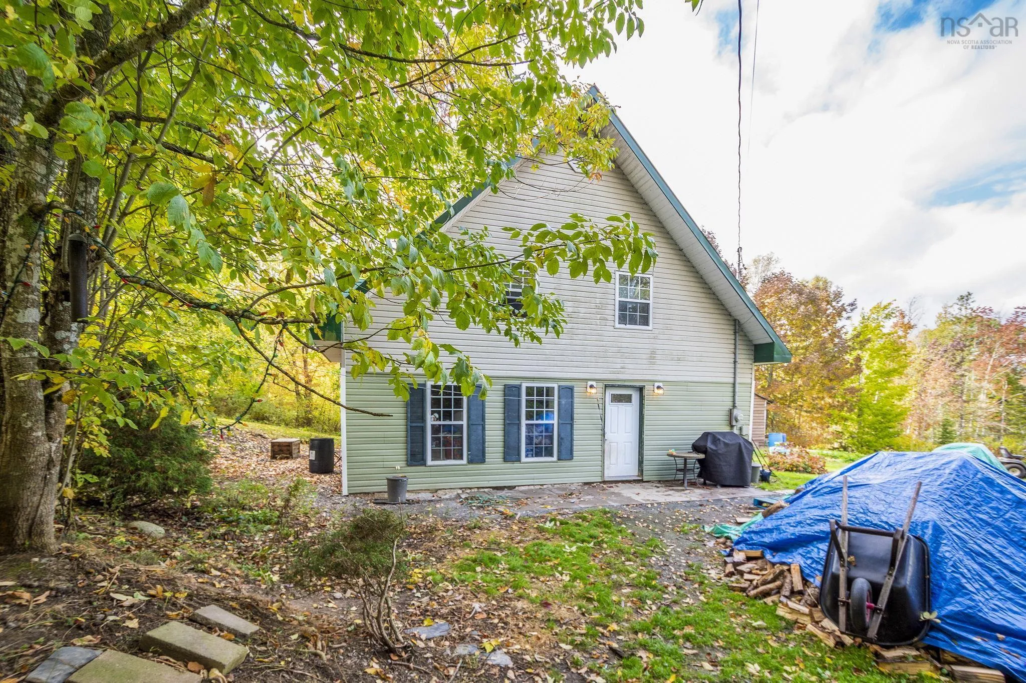 194 Mines Road, West Gore, NS B0N 1P0, 3 Bedrooms Bedrooms, ,2 BathroomsBathrooms,Residential,For Sale,Mines,202524778