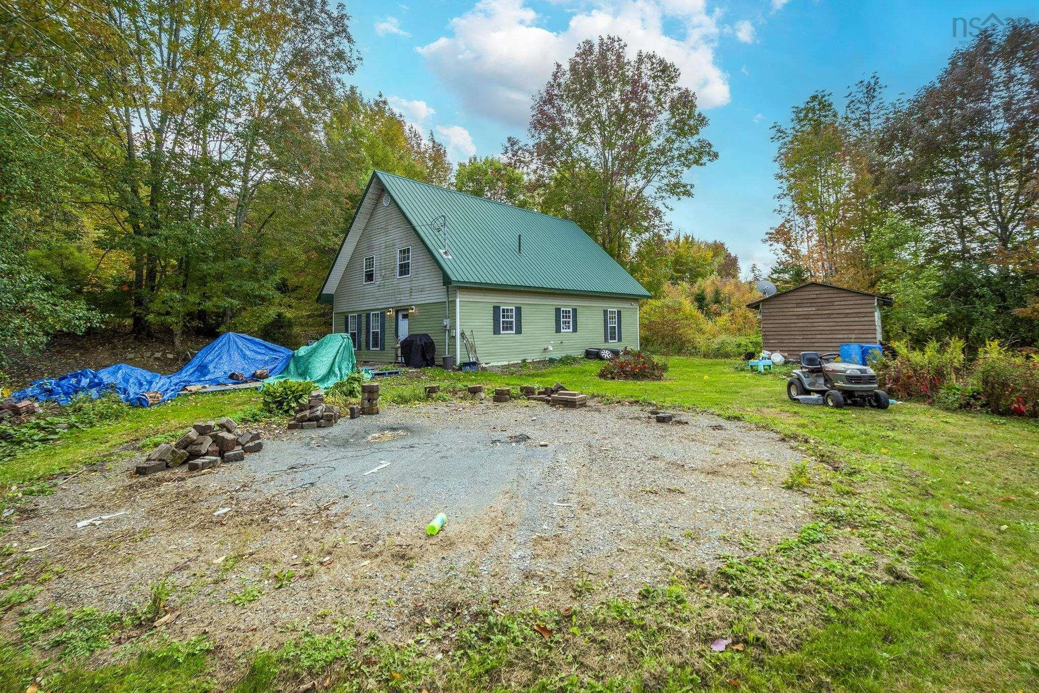 194 Mines Road, West Gore, NS B0N 1P0, 3 Bedrooms Bedrooms, ,2 BathroomsBathrooms,Residential,For Sale,Mines,202524778