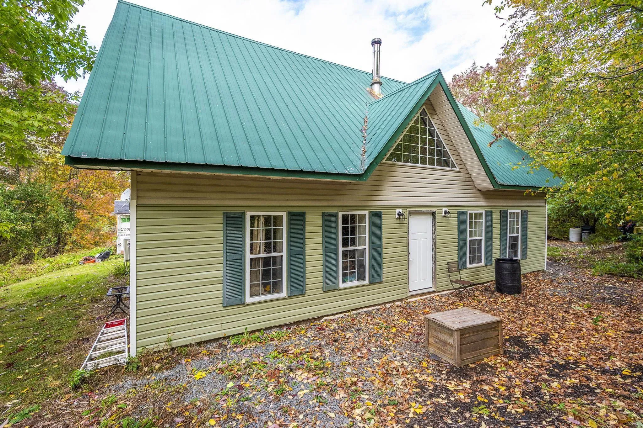 194 Mines Road, West Gore, NS B0N 1P0, 3 Bedrooms Bedrooms, ,2 BathroomsBathrooms,Residential,For Sale,Mines,202524778