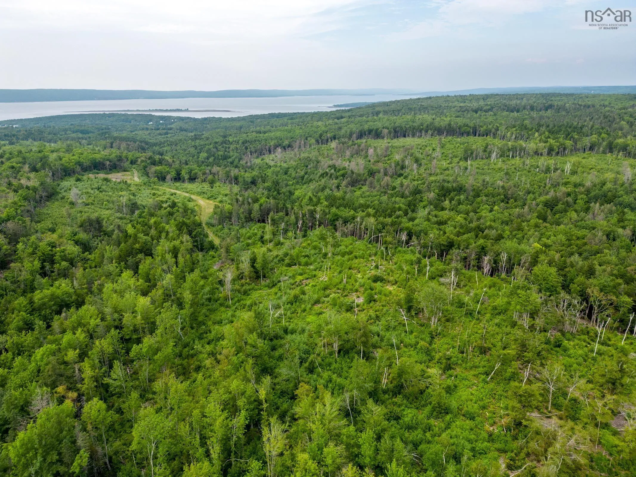 2 Back Road, Lansdowne, NS B0V 1A0, ,Land,For Sale,Back,202520429