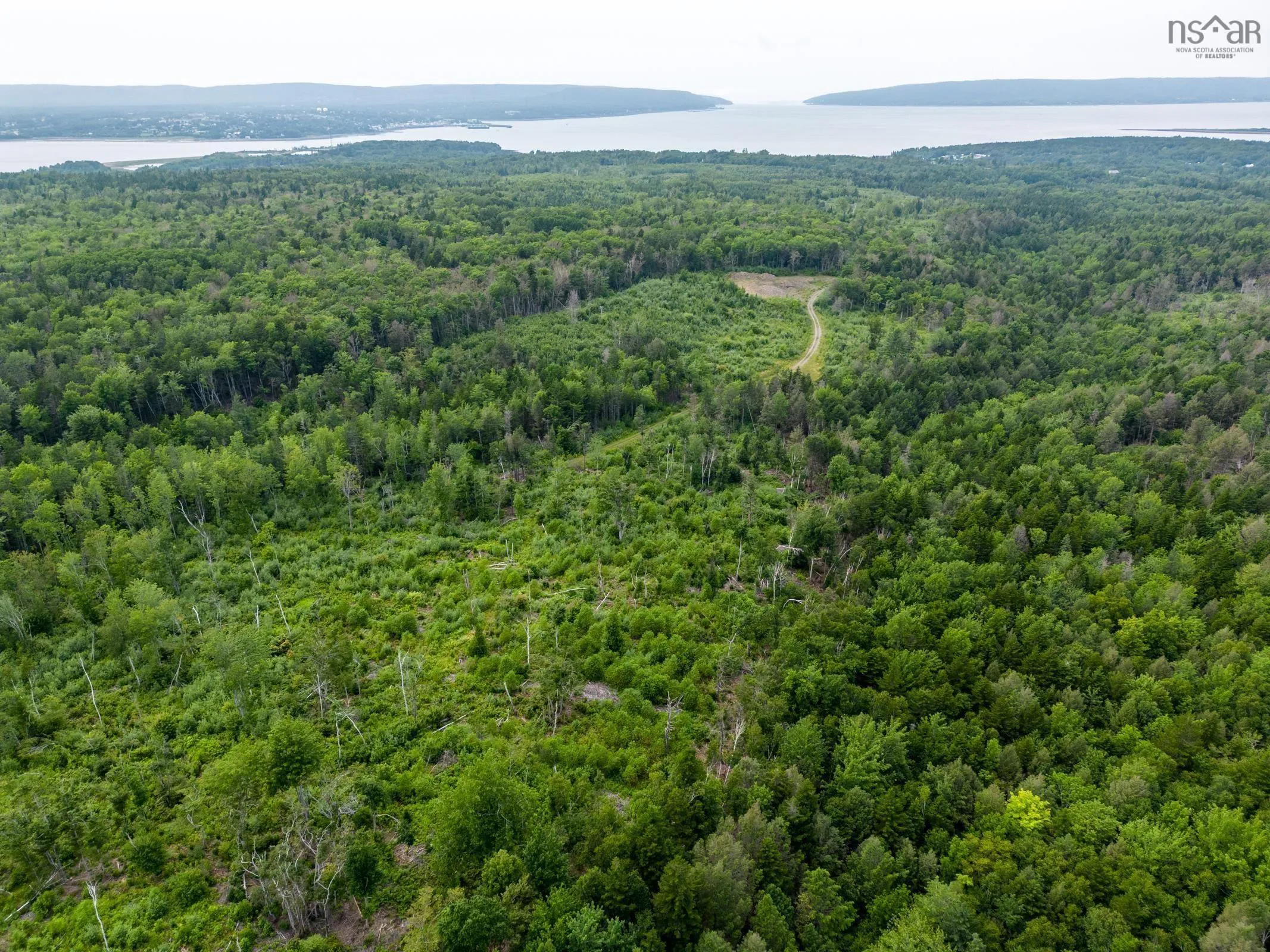 2 Back Road, Lansdowne, NS B0V 1A0, ,Land,For Sale,Back,202520429