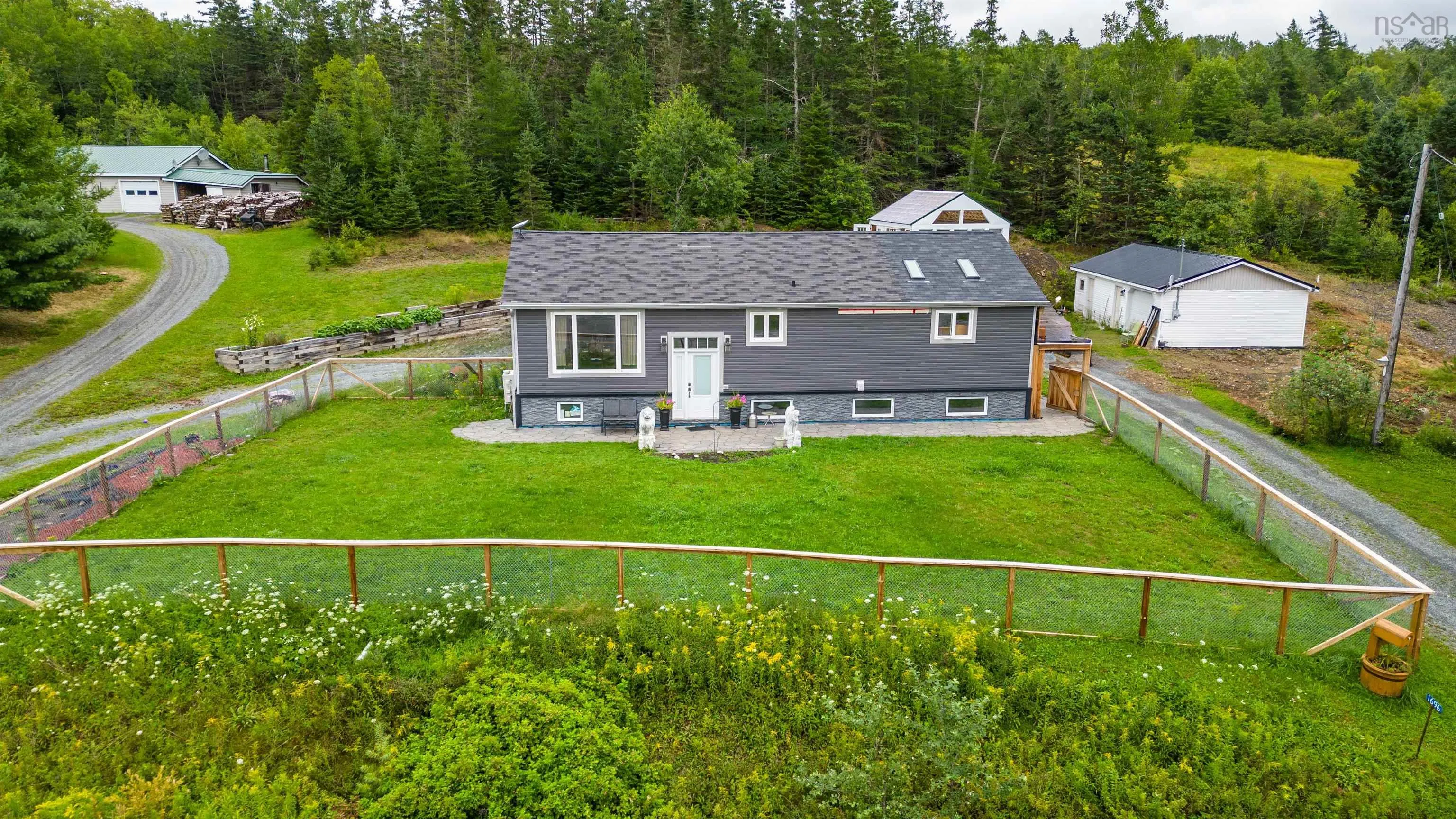 1696 Highway 336, Dean, NS B0N 2M0, 4 Bedrooms Bedrooms, ,2 BathroomsBathrooms,Residential,For Sale,Highway 336,202518392