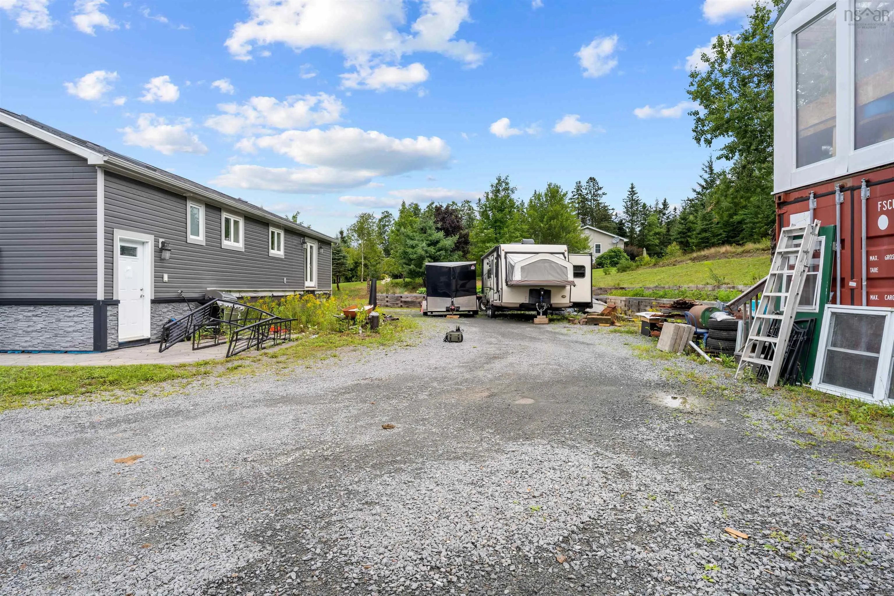 1696 Highway 336, Dean, NS B0N 2M0, 4 Bedrooms Bedrooms, ,2 BathroomsBathrooms,Residential,For Sale,Highway 336,202518392