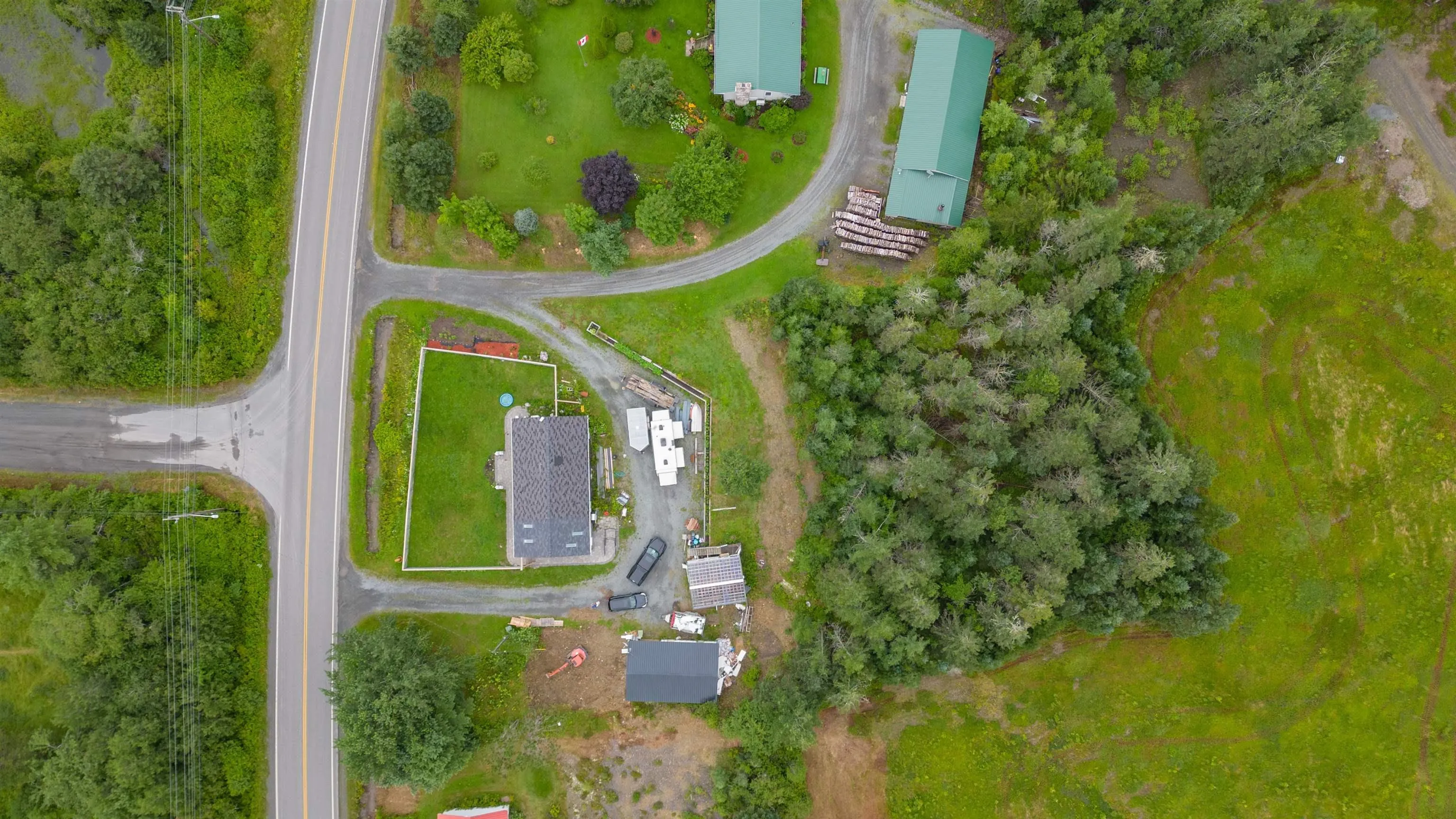 1696 Highway 336, Dean, NS B0N 2M0, 4 Bedrooms Bedrooms, ,2 BathroomsBathrooms,Residential,For Sale,Highway 336,202518392