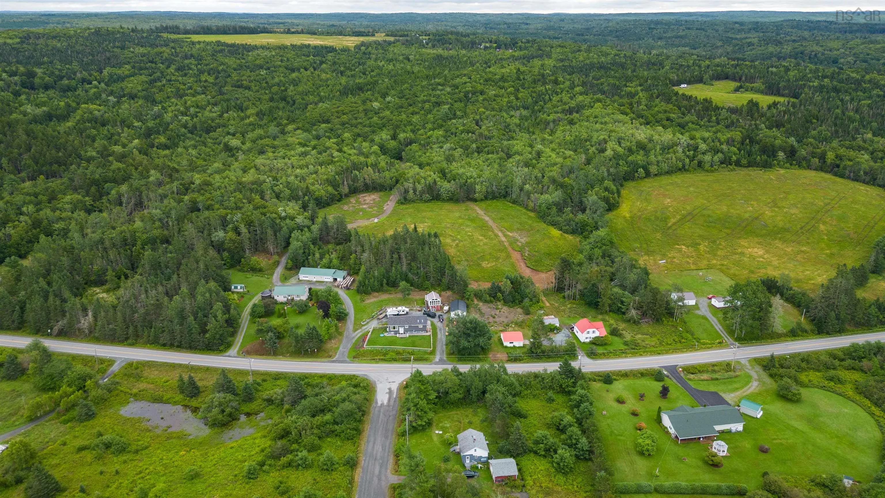 1696 Highway 336, Dean, NS B0N 2M0, 4 Bedrooms Bedrooms, ,2 BathroomsBathrooms,Residential,For Sale,Highway 336,202518392